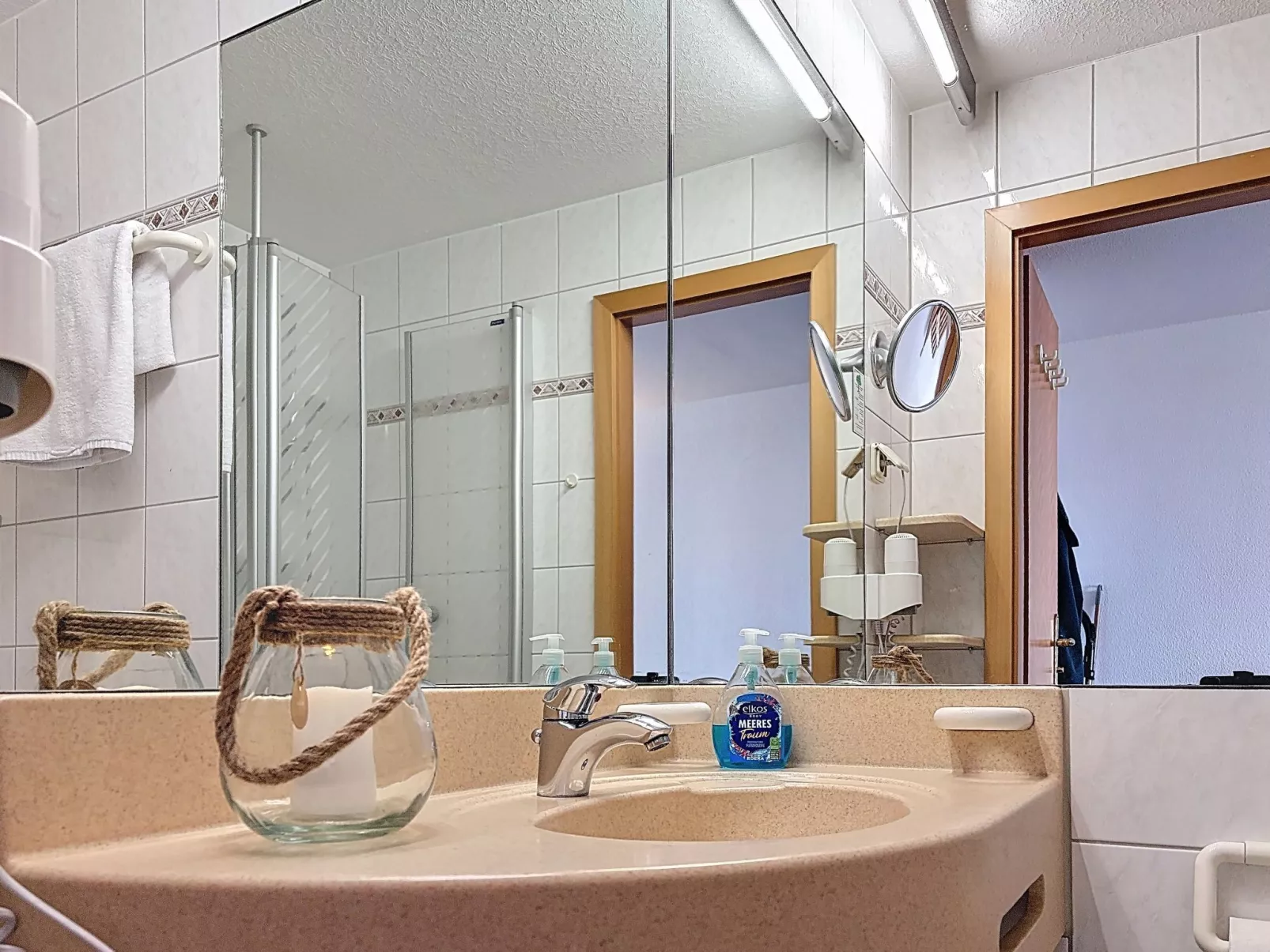 Urlaubsspaß inkl. Schwimmbad und Sauna