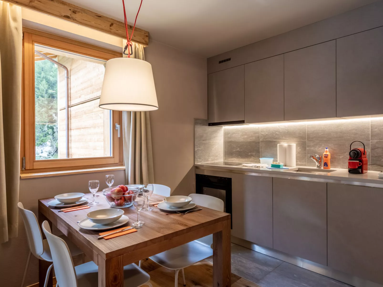 SWISSPEAK Resorts Zinal