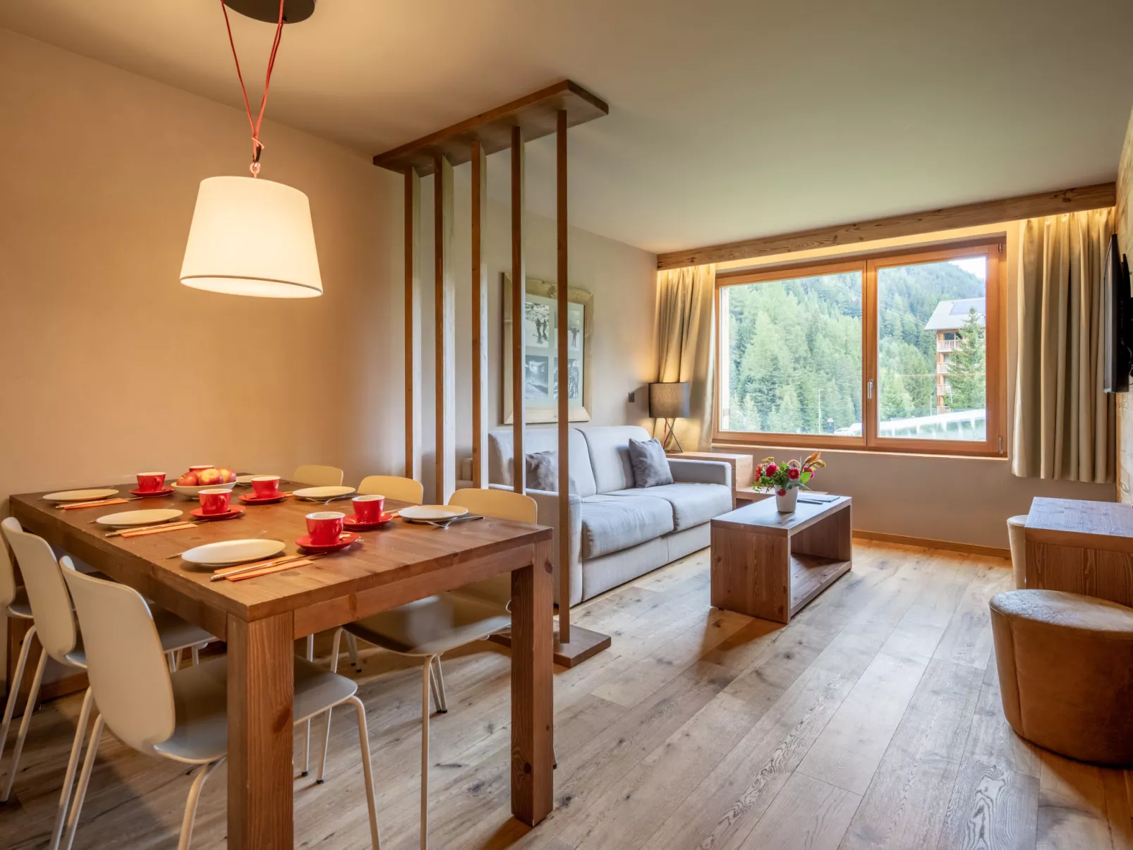SWISSPEAK Resorts Zinal