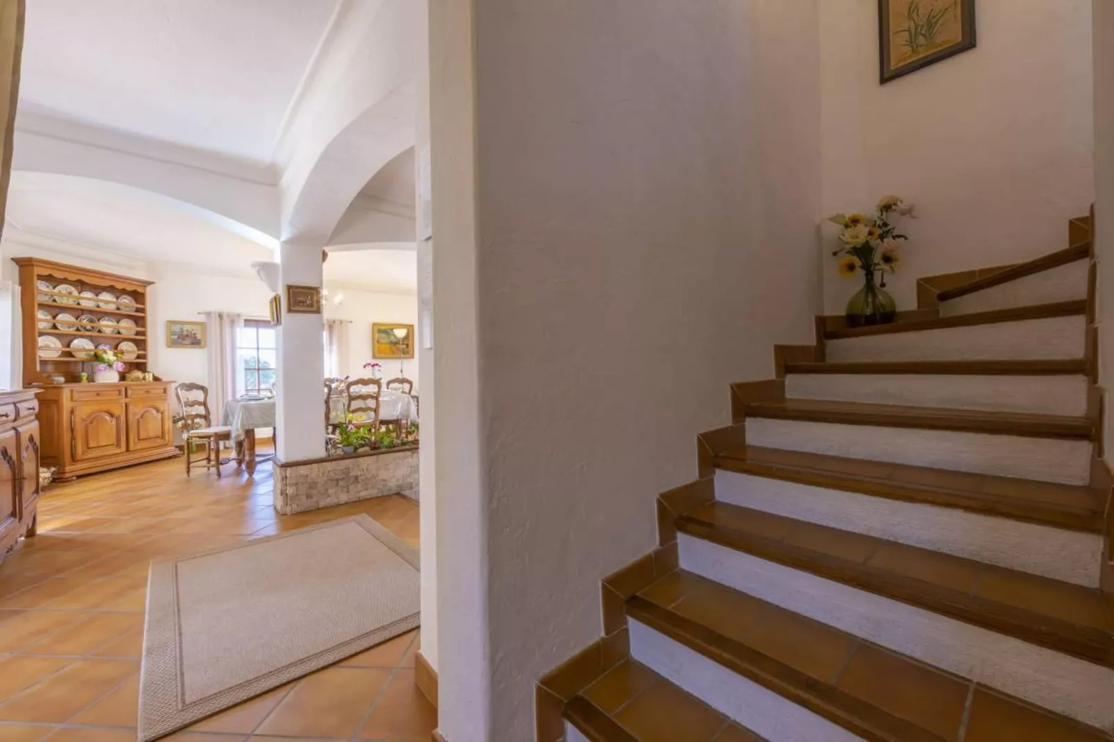 Oasis d'amon - Hall & reception