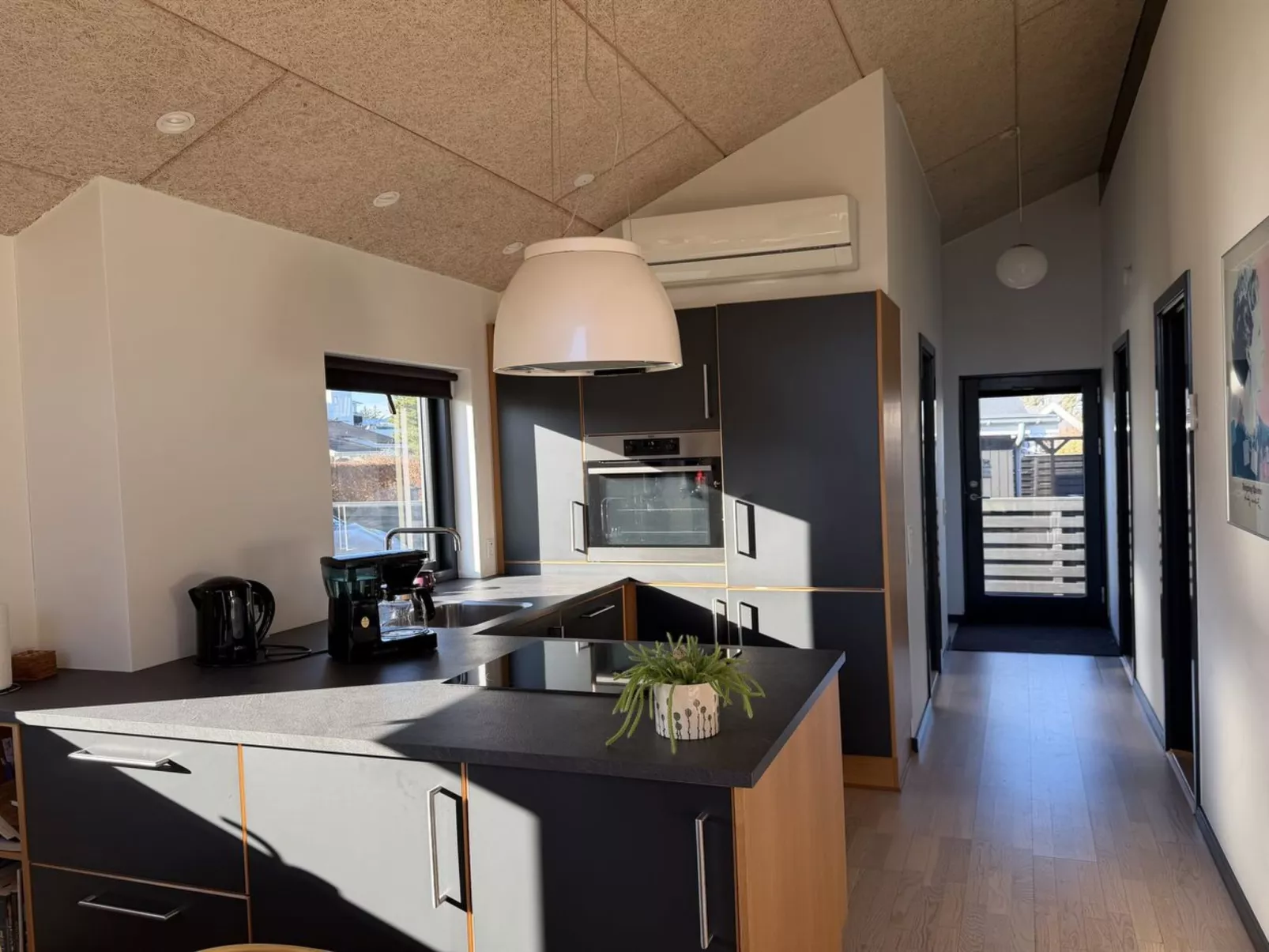 "Anttoni" - 350m from the sea