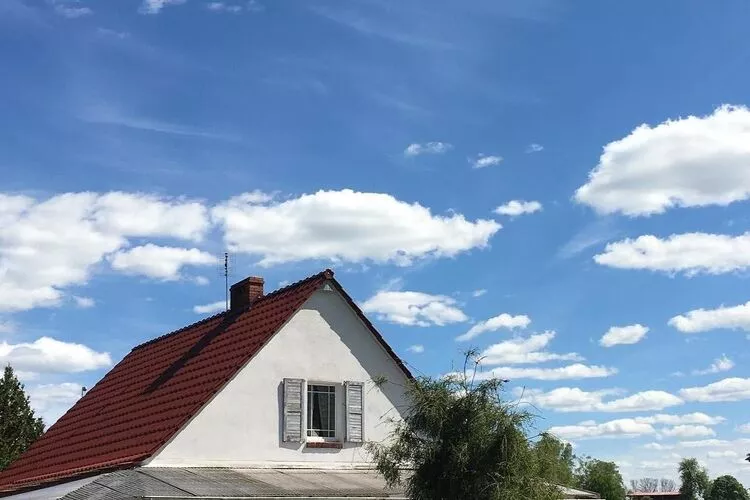 Dom wakacyjny dla 6 osób Różewko-Outdoor