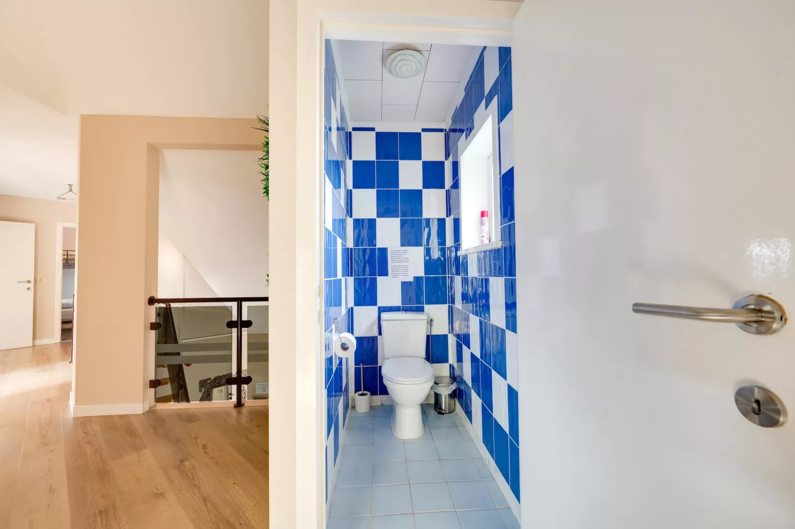 Villa Miami - Badezimmer