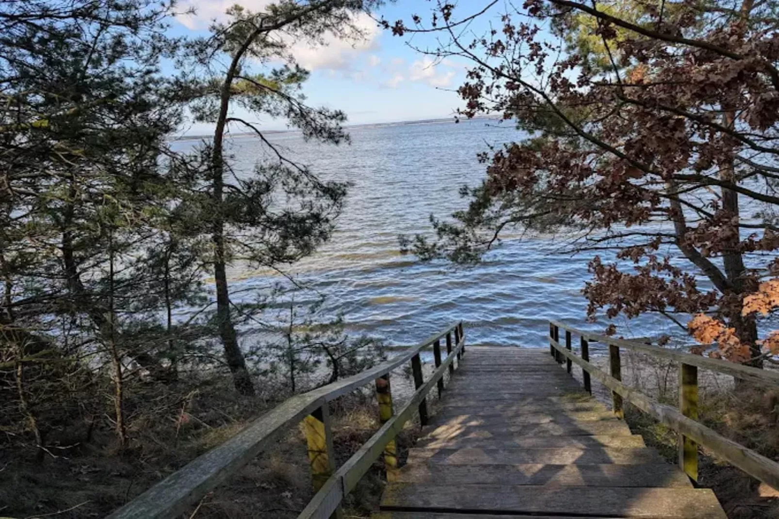 Appartement 5 - Zones été à 1 km