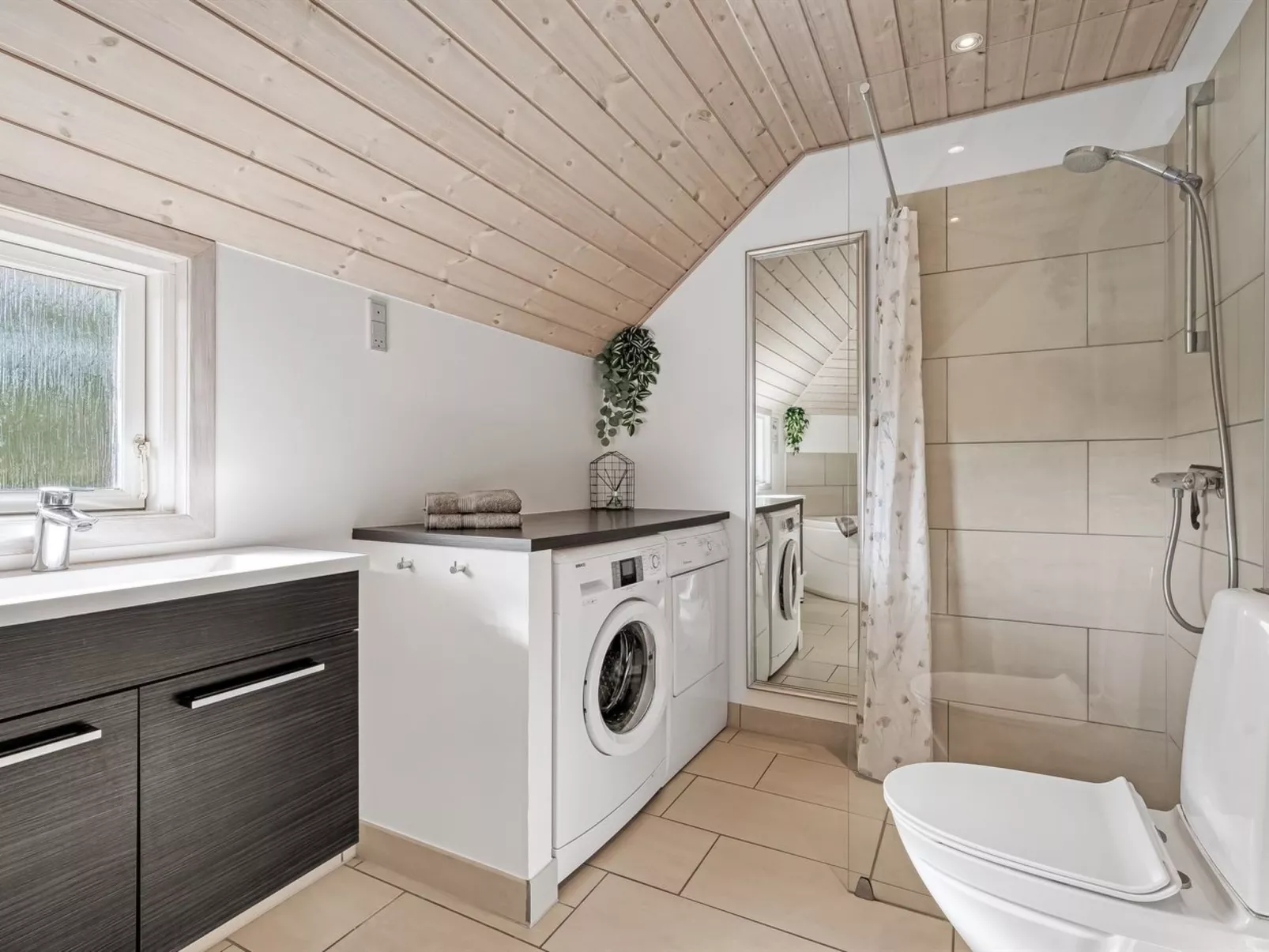 "Kenny" - 1.2km from the sea - Inside