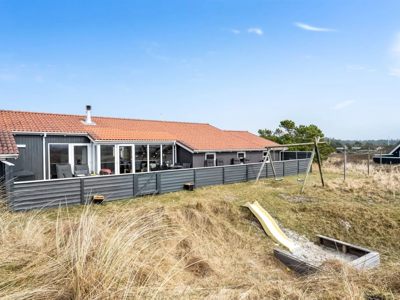 "Petkana" - 700m from the sea - Draußen