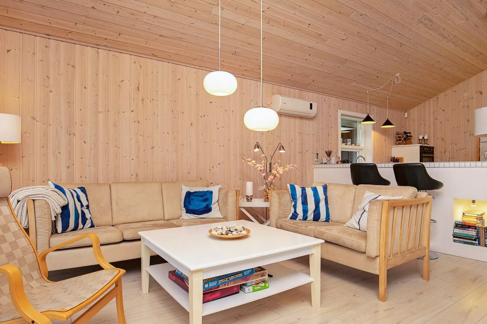 Renovated Cottage in Bratten - By Traum Ferienwohnungen