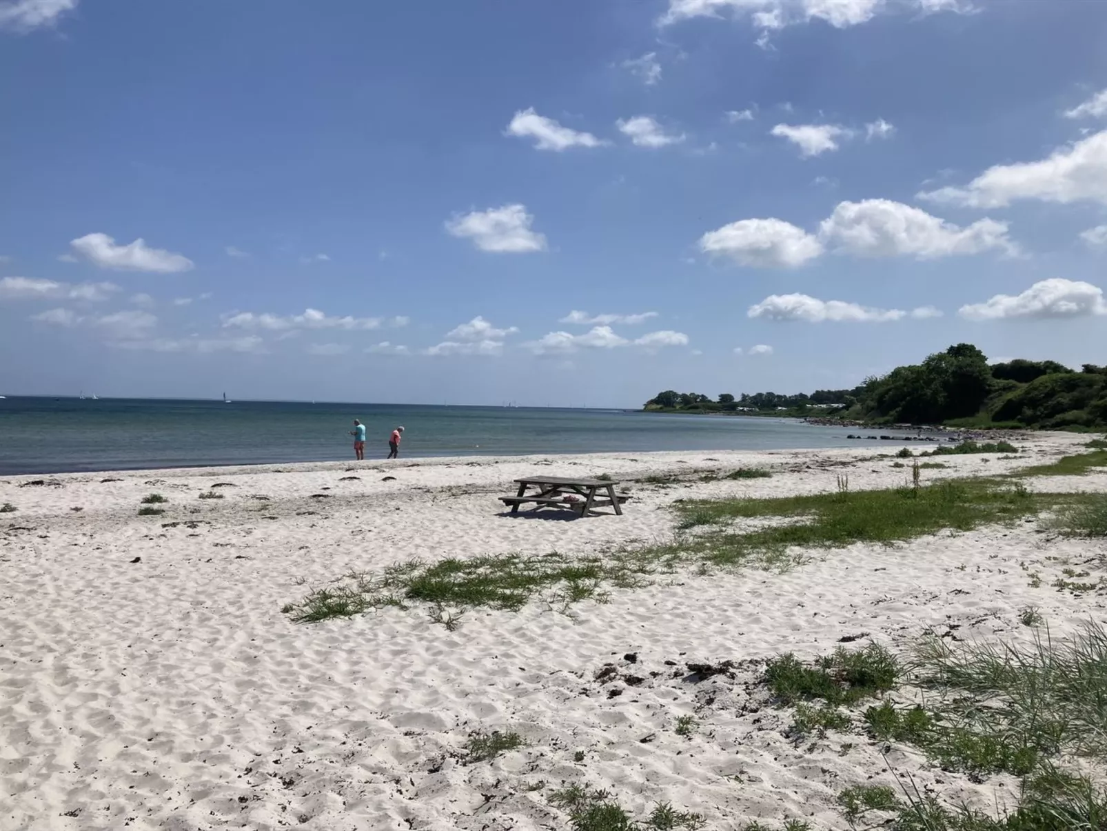 "Rikulf" - 150m from the sea - Outside