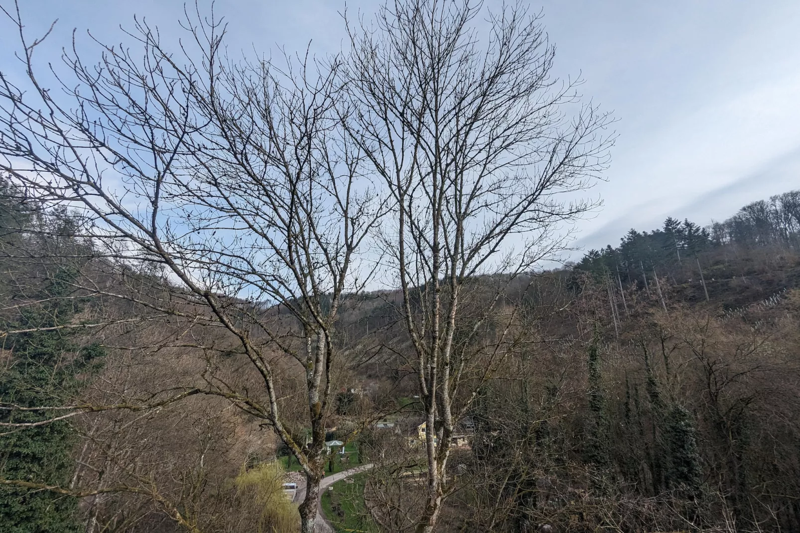 Double Room - Gebiete Sommer 5 km