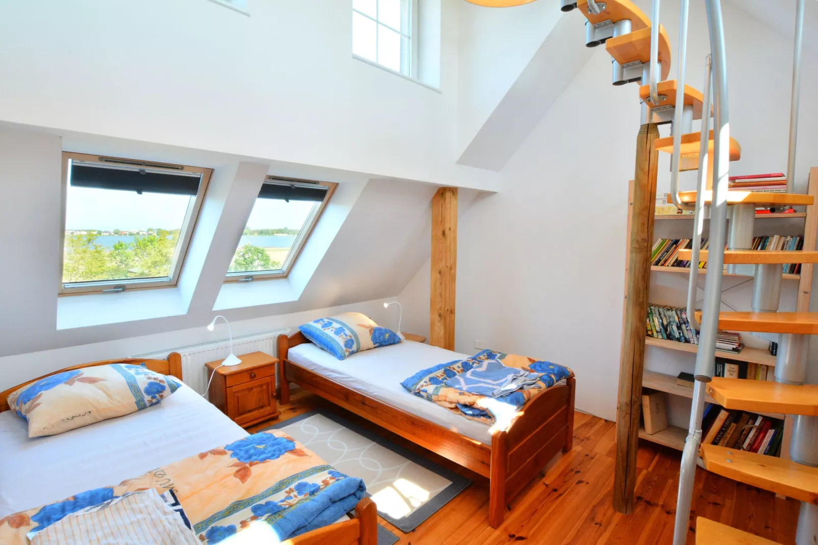 Dom wakacyjny Podamirowo-Bedroom