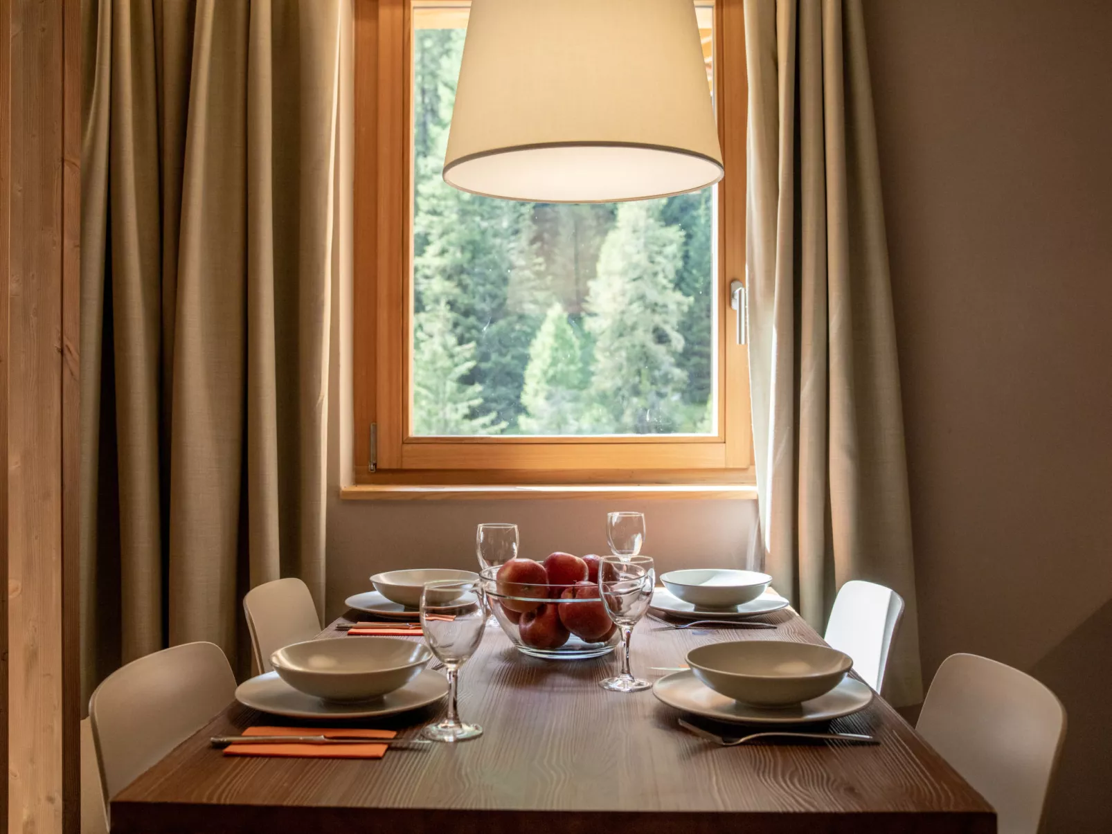 SWISSPEAK Resorts Zinal - Drinnen