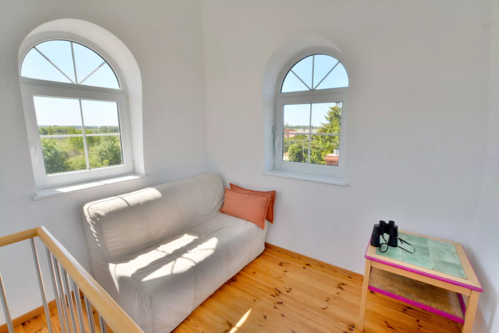 Dom wakacyjny Podamirowo-Bedroom