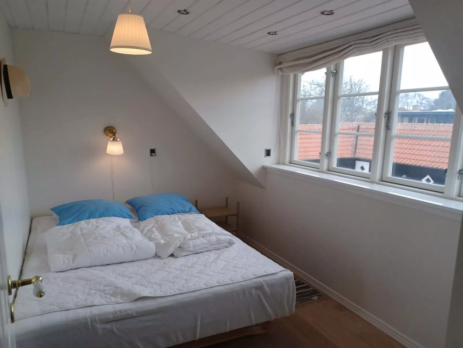 "Etje" - 650m from the sea - Drinnen