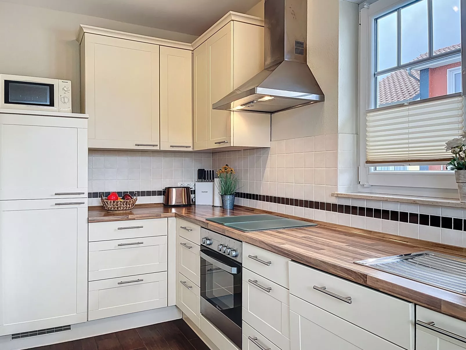 Zinnowitz Ambiente - Inside