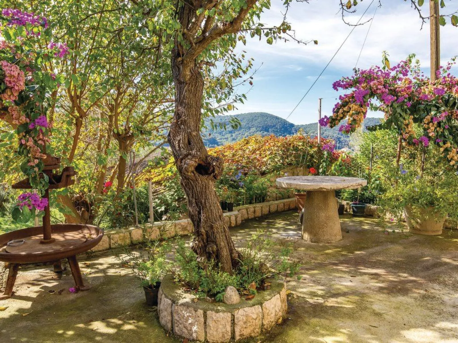 Für 6 Personen in Supetarska Draga - Image-tags.info