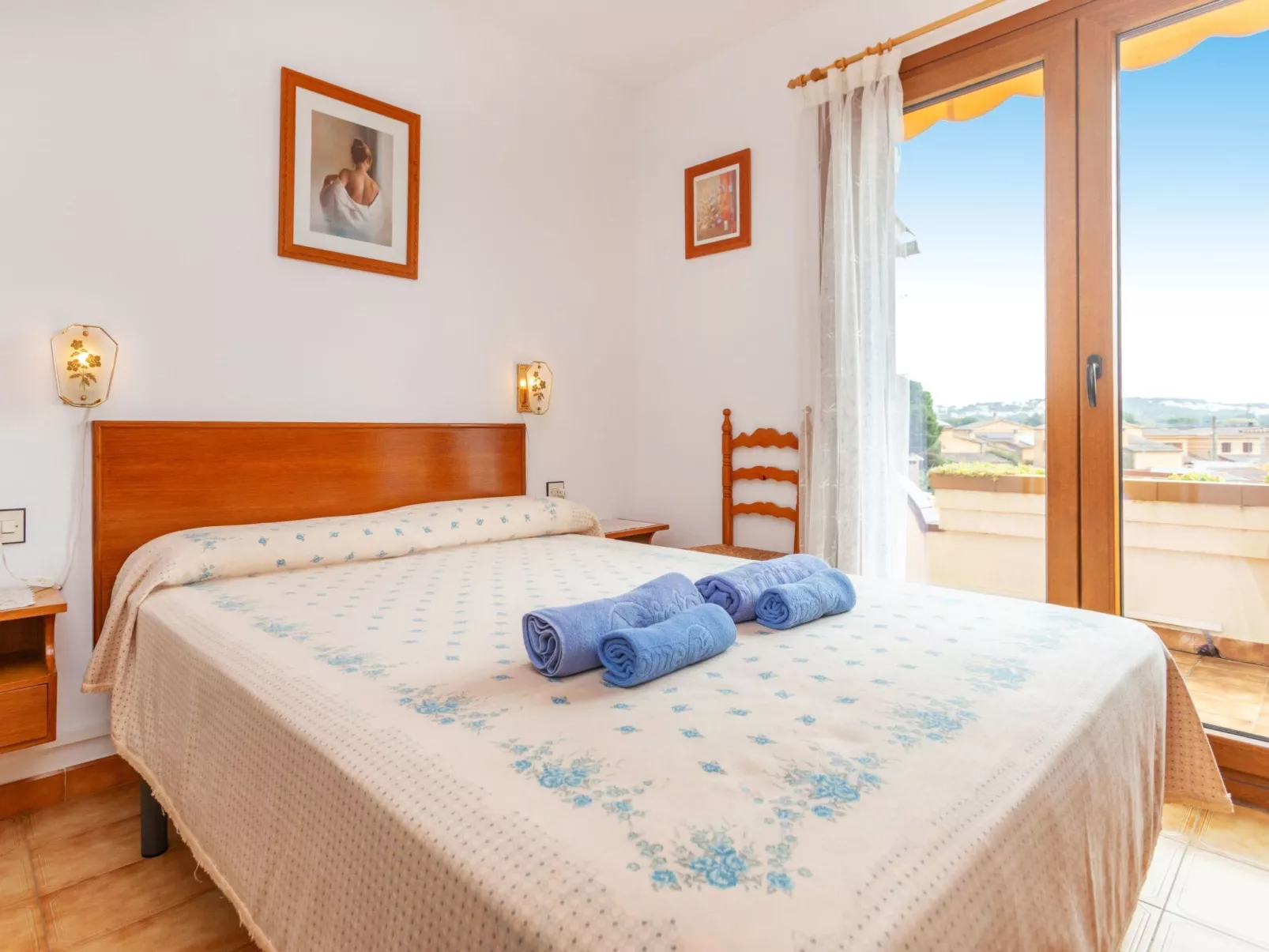 Raco Mas Estel - Inside