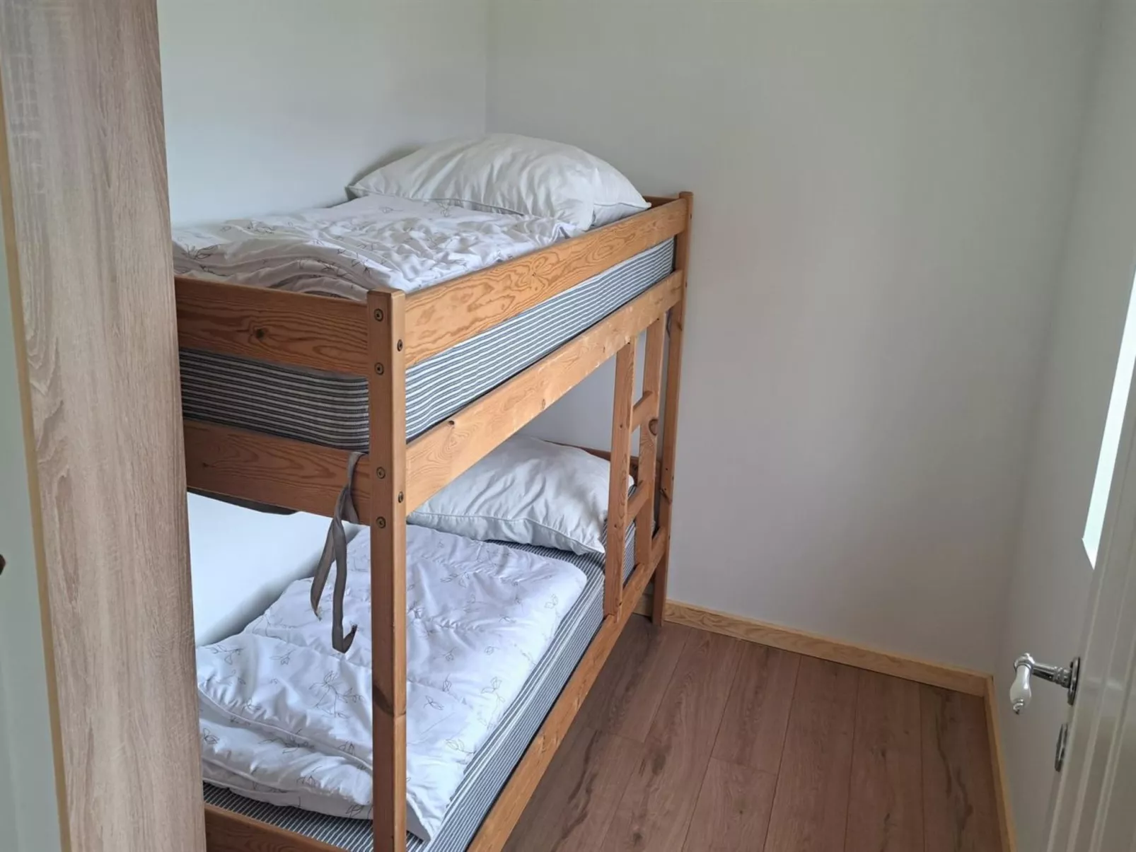 "Stefana" -  from the sea - Inside