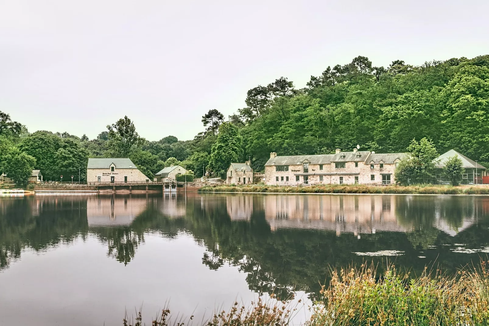 Cottage 3 pièces - 6 pers - Gebiete Sommer 1 km