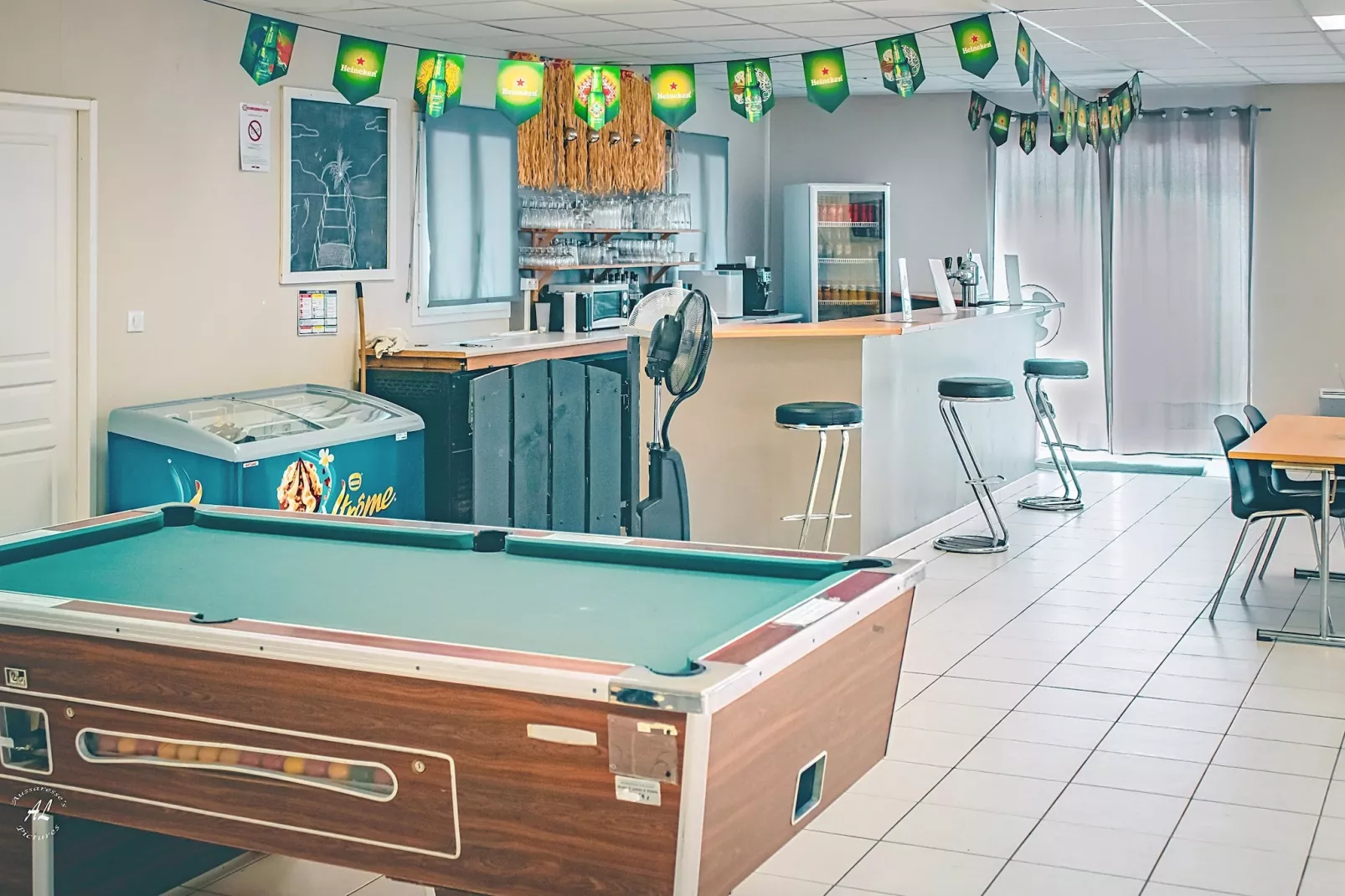 Hameaux des Lacs Cottage for 2 people - Zones été à 1 km