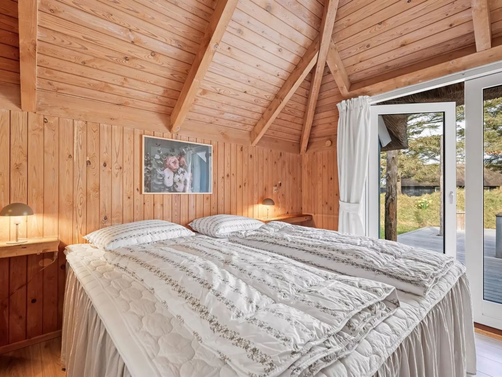 "Kenny" - 1.2km from the sea - Inside