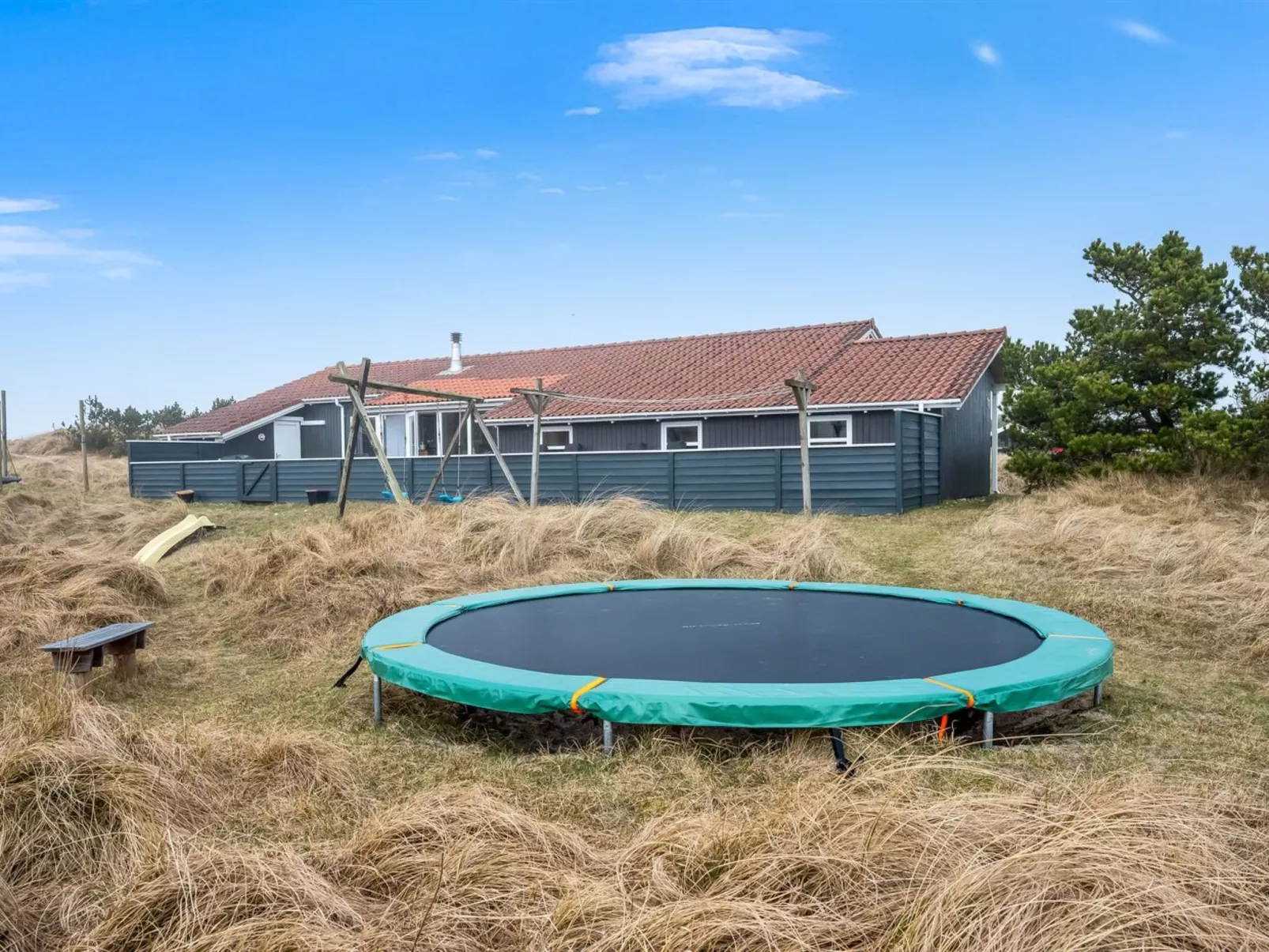 "Petkana" - 700m from the sea - Draußen