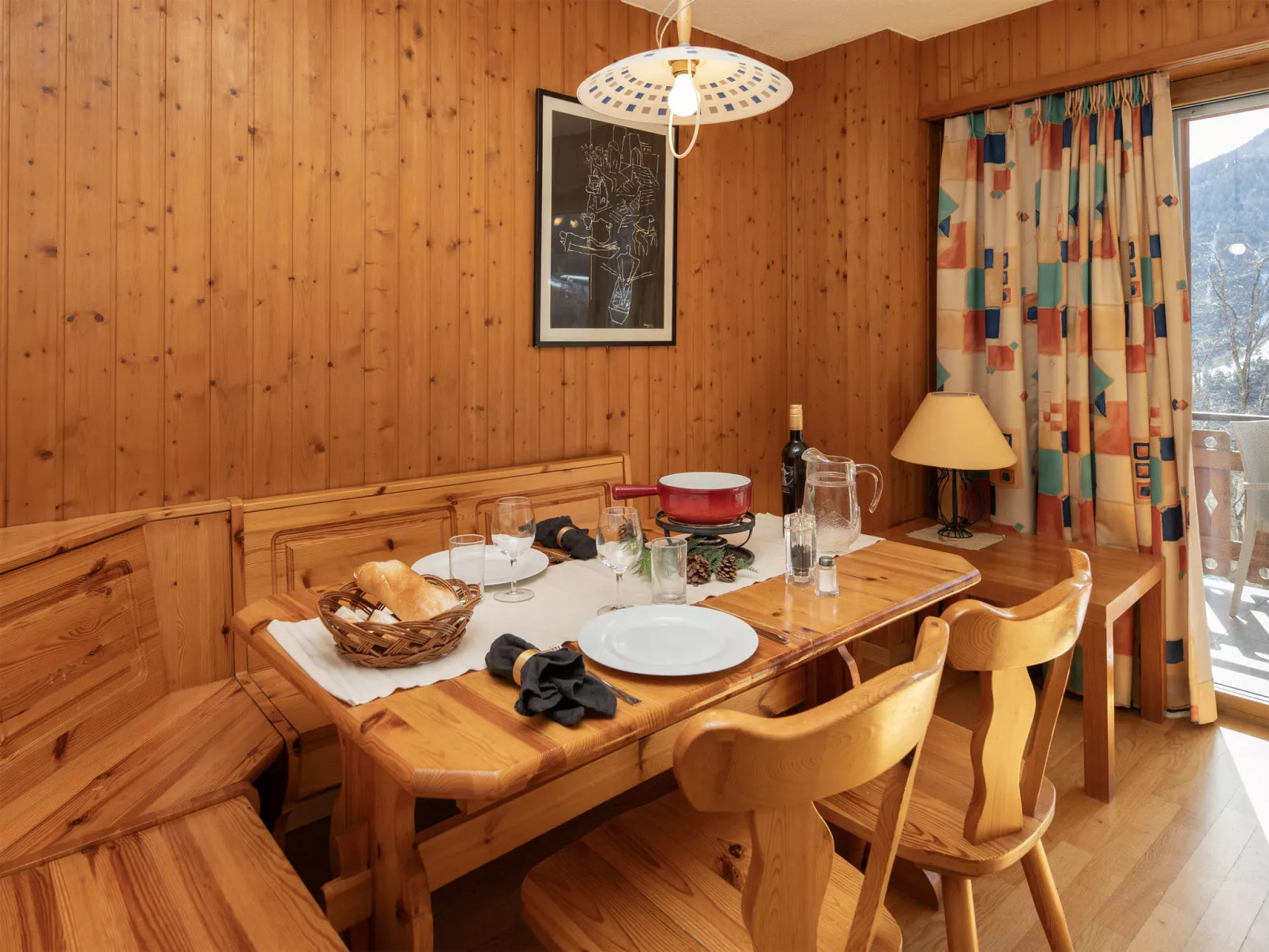 Tourbillon B 27 - Inside