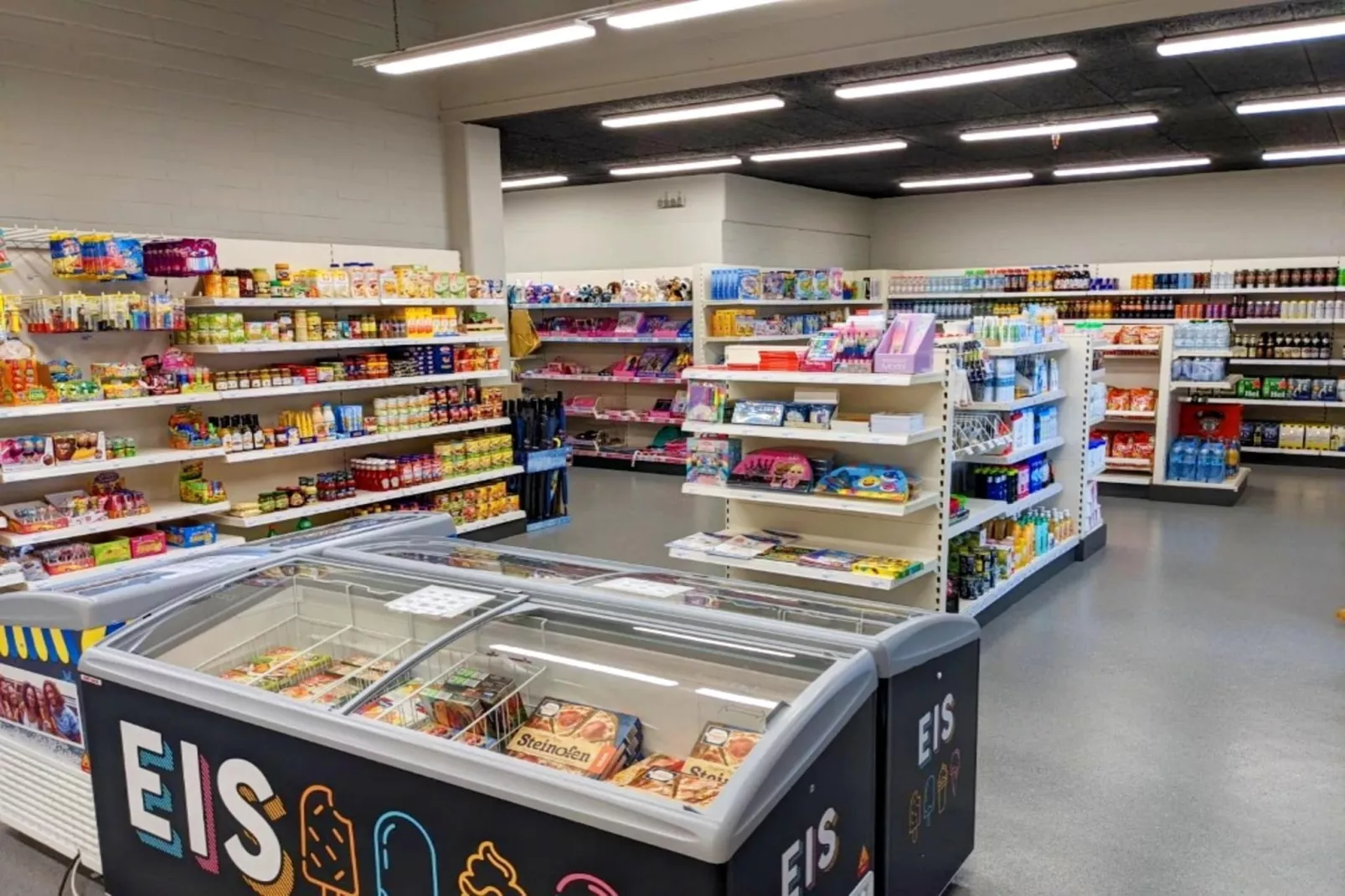 Apartment Basement 2 - Ausstattung