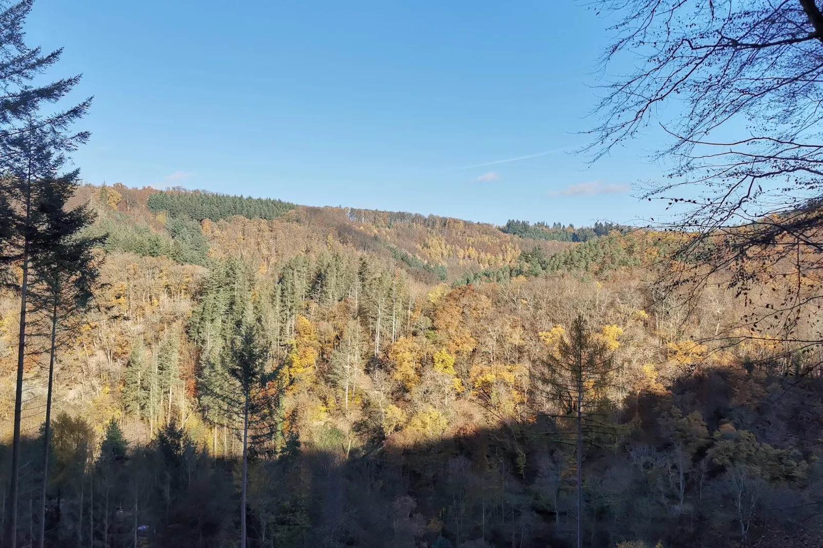 Double Room - Gebiete Sommer 5 km