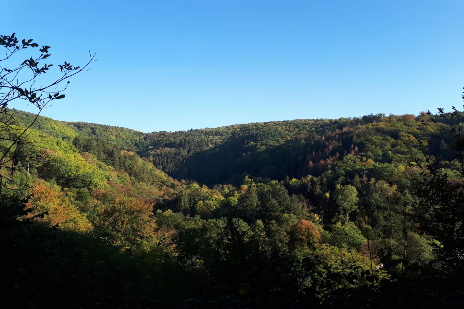 Single Room - Gebiete Sommer 5 km