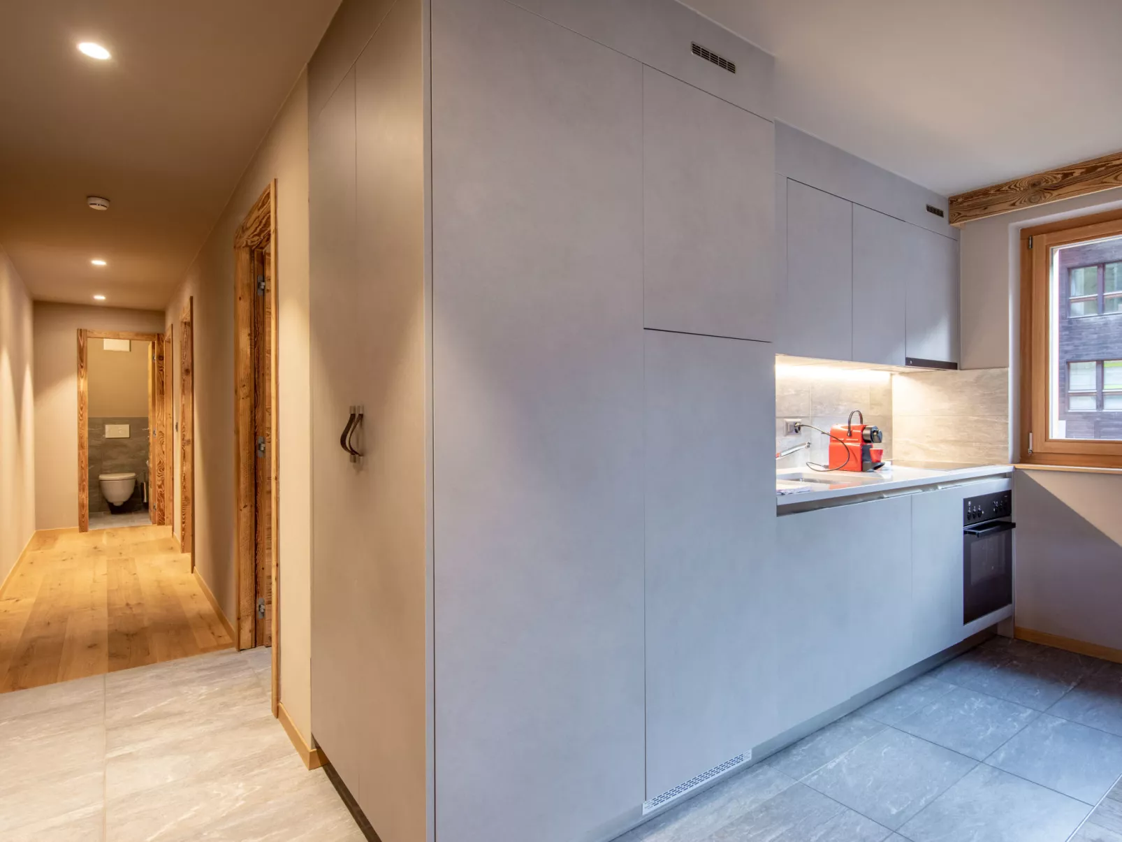 SWISSPEAK Resorts Zinal - Drinnen