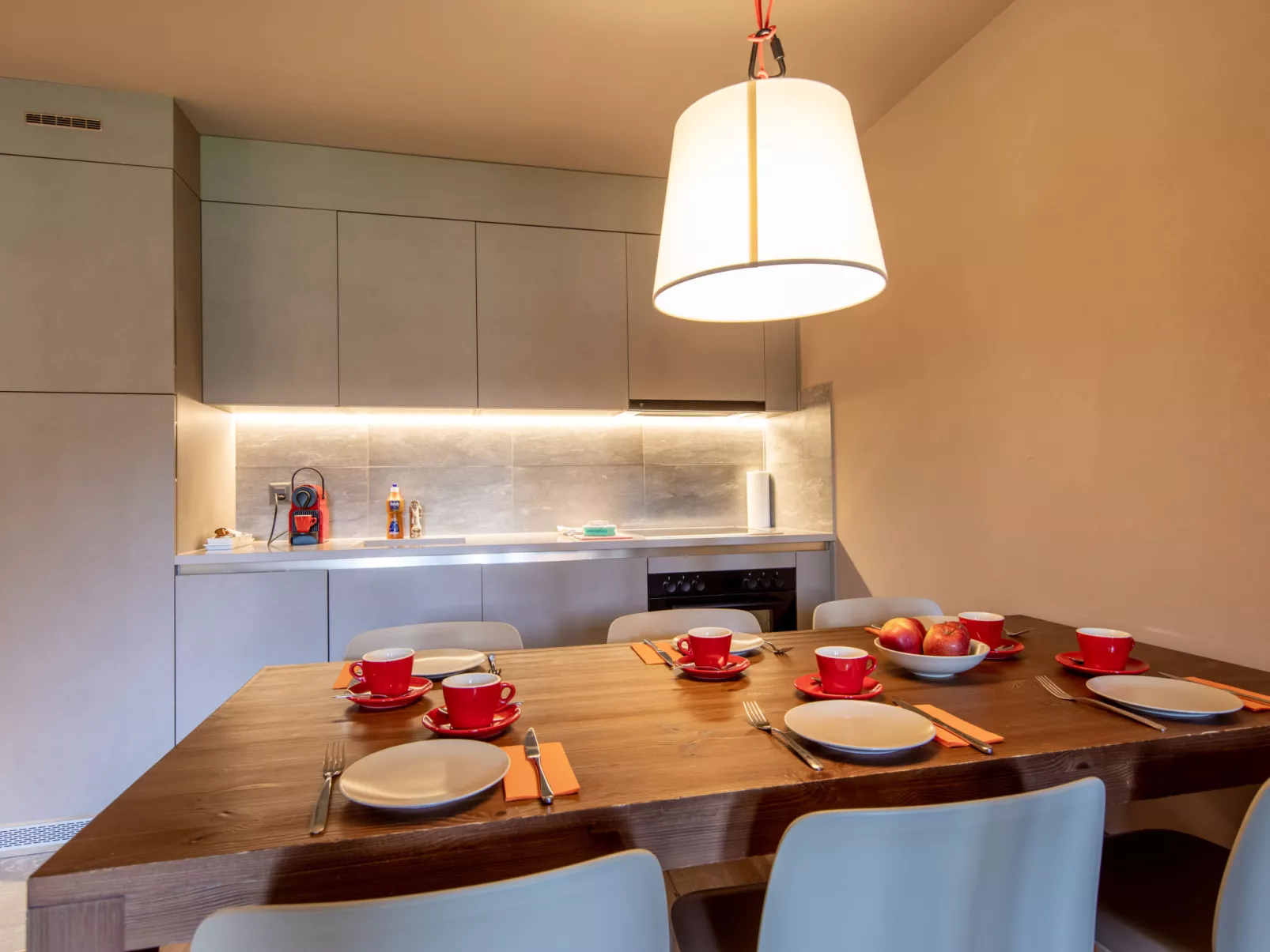 SWISSPEAK Resorts Zinal - Inside
