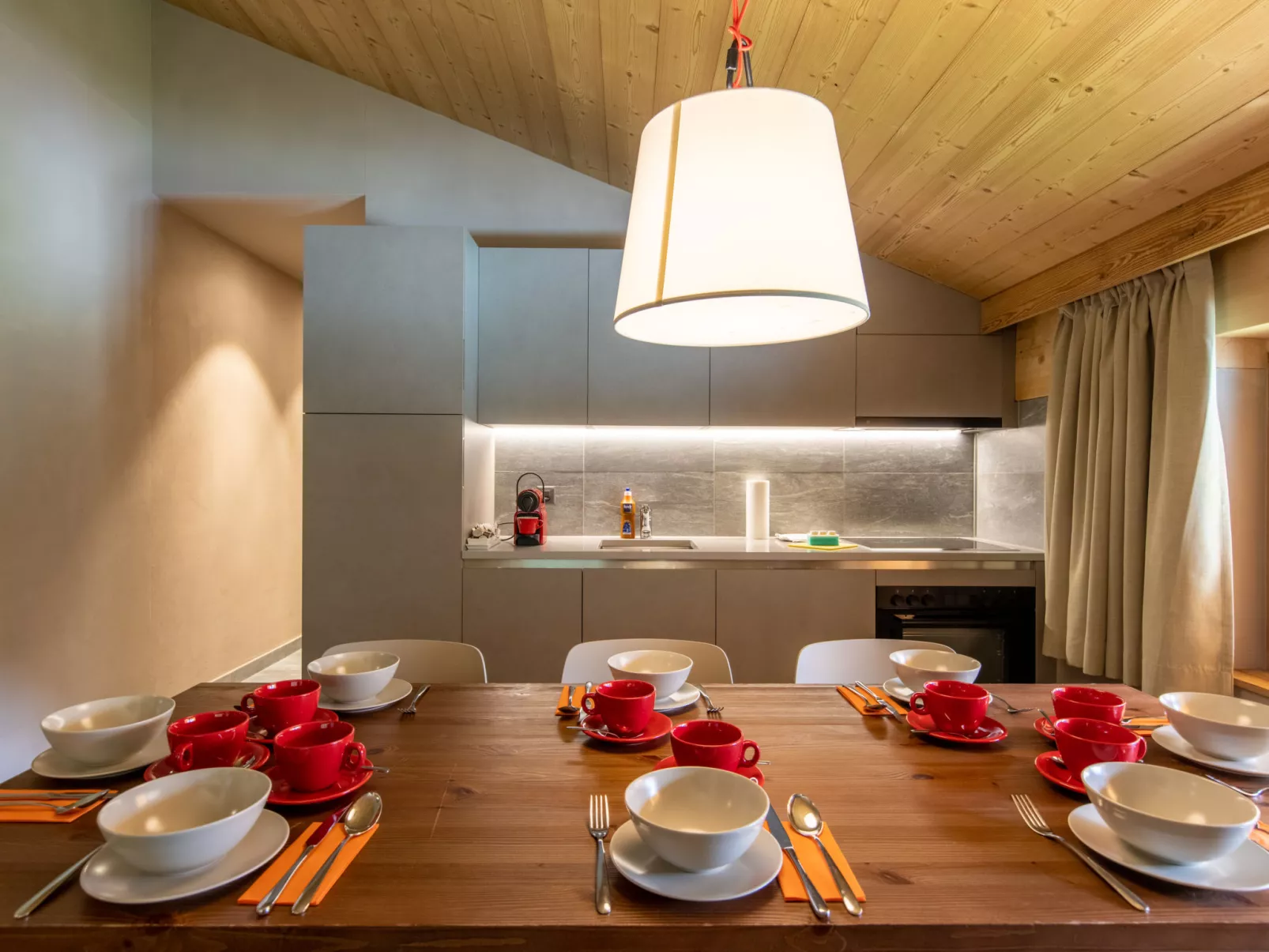 SWISSPEAK Resorts Zinal - Inside