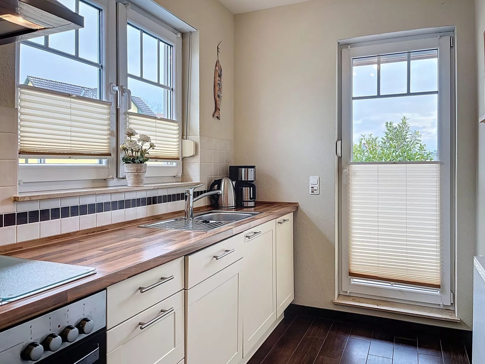 Zinnowitz Ambiente - Inside