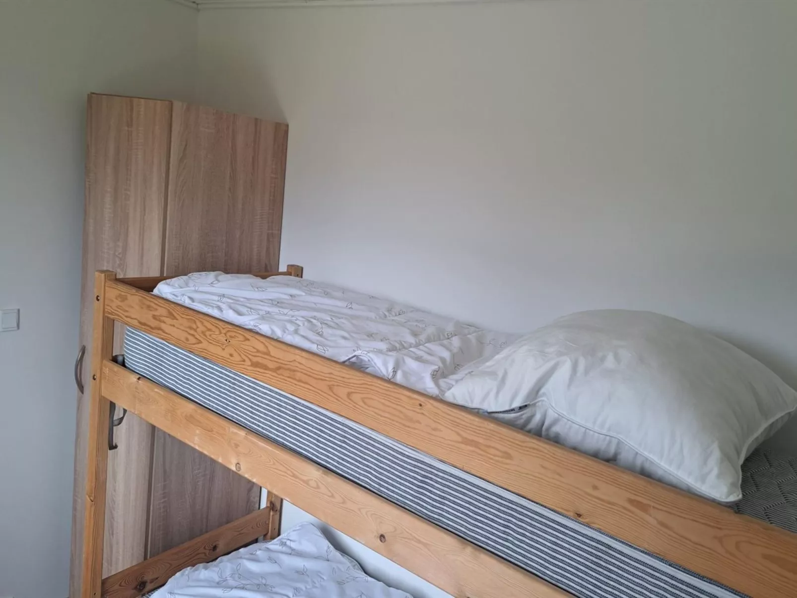 "Stefana" -  from the sea - Inside