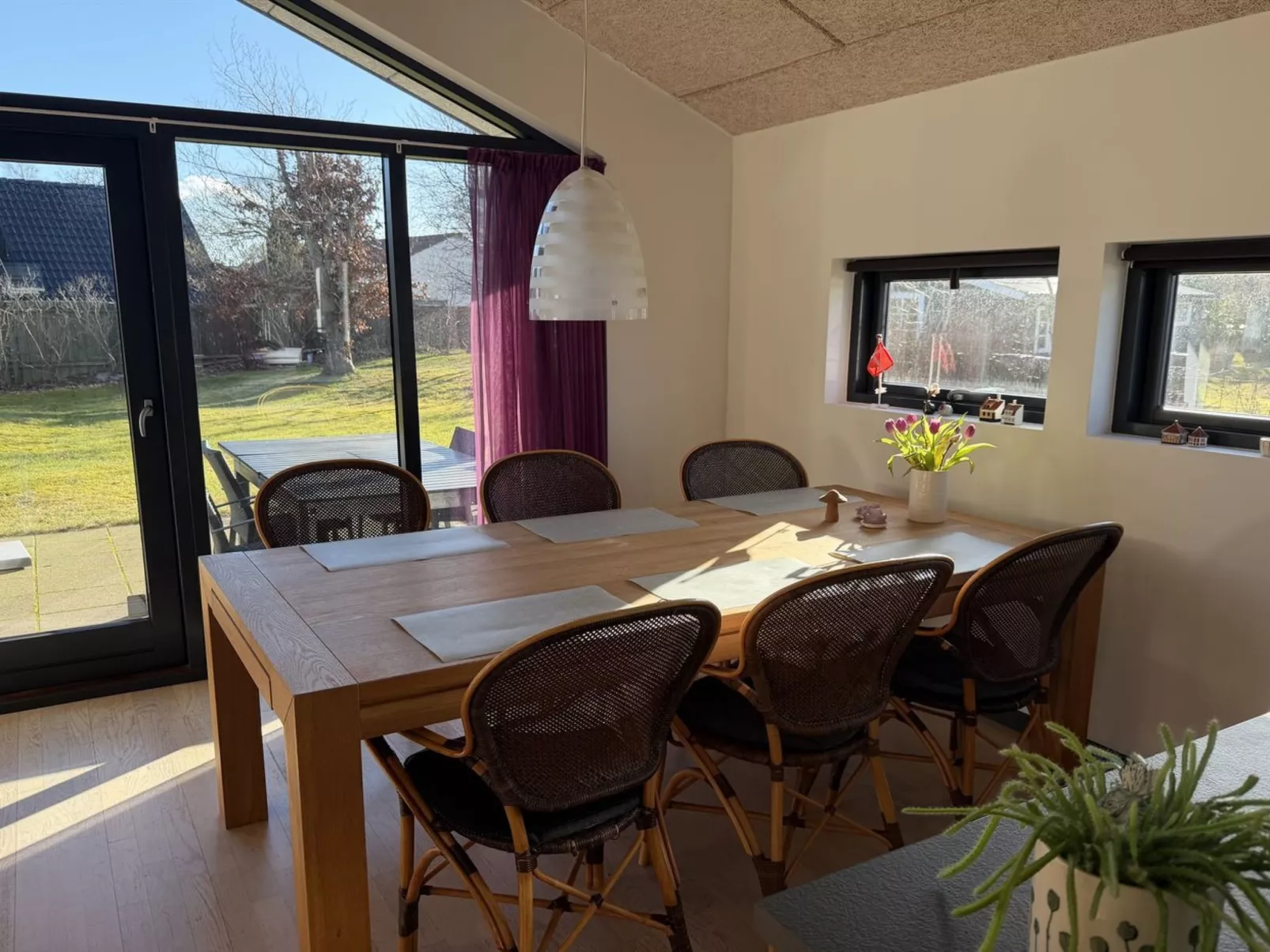 "Anttoni" - 350m from the sea - Inside