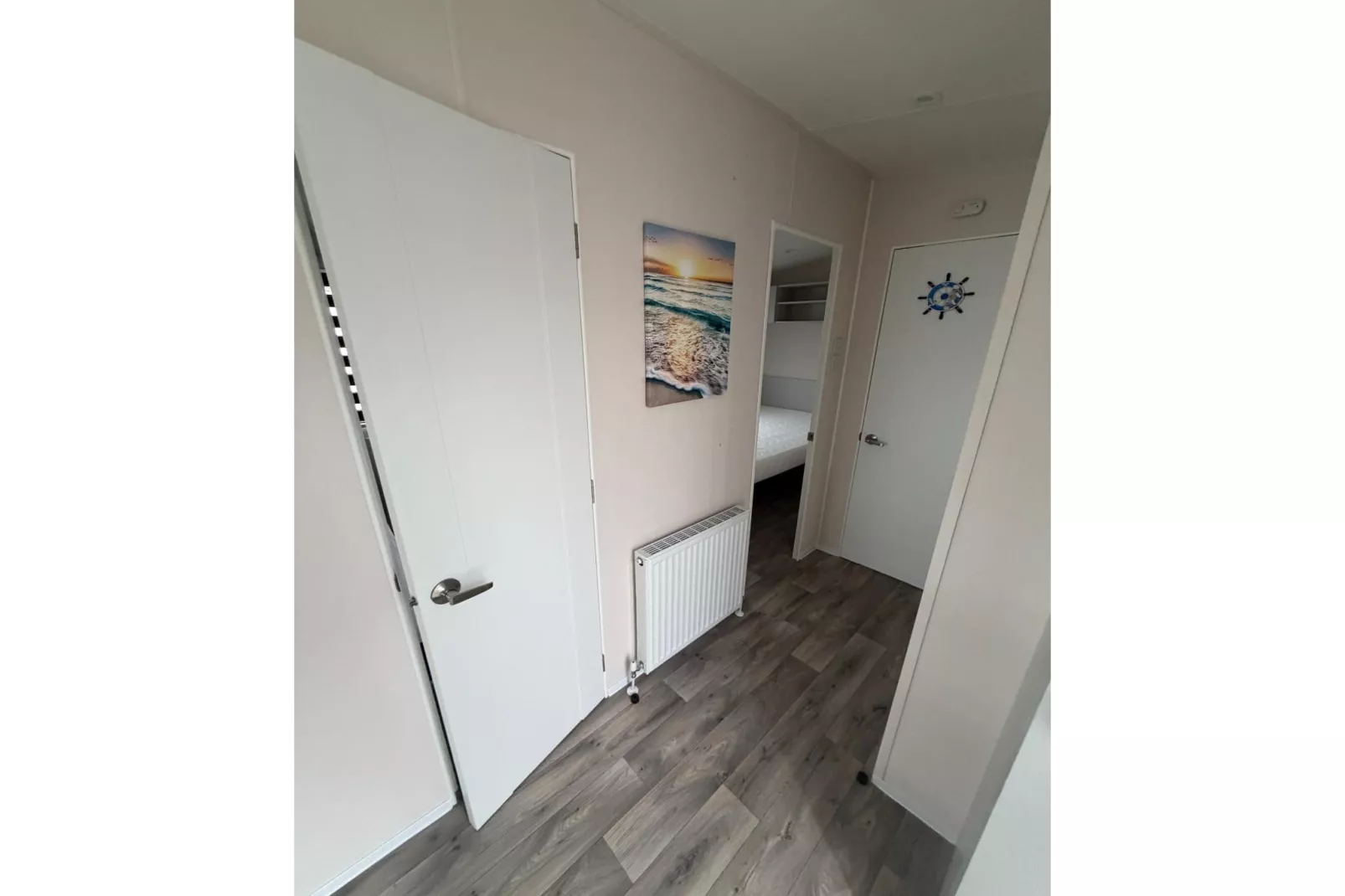 La Mouette - Hall & reception