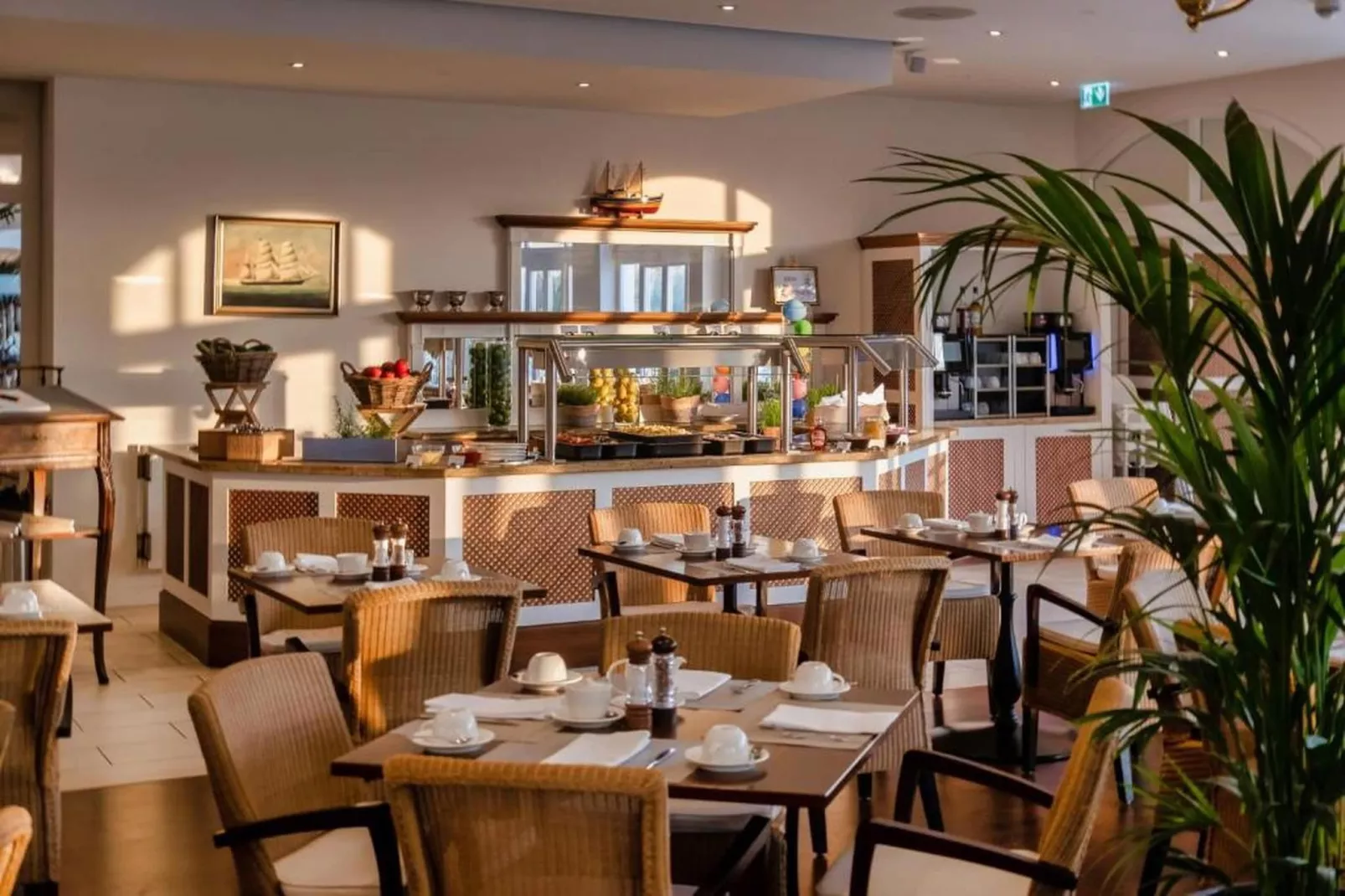 Junior Suite - Facilities