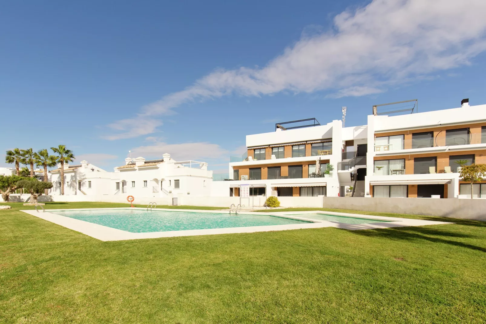 Casa Doppen - Schwimmbad