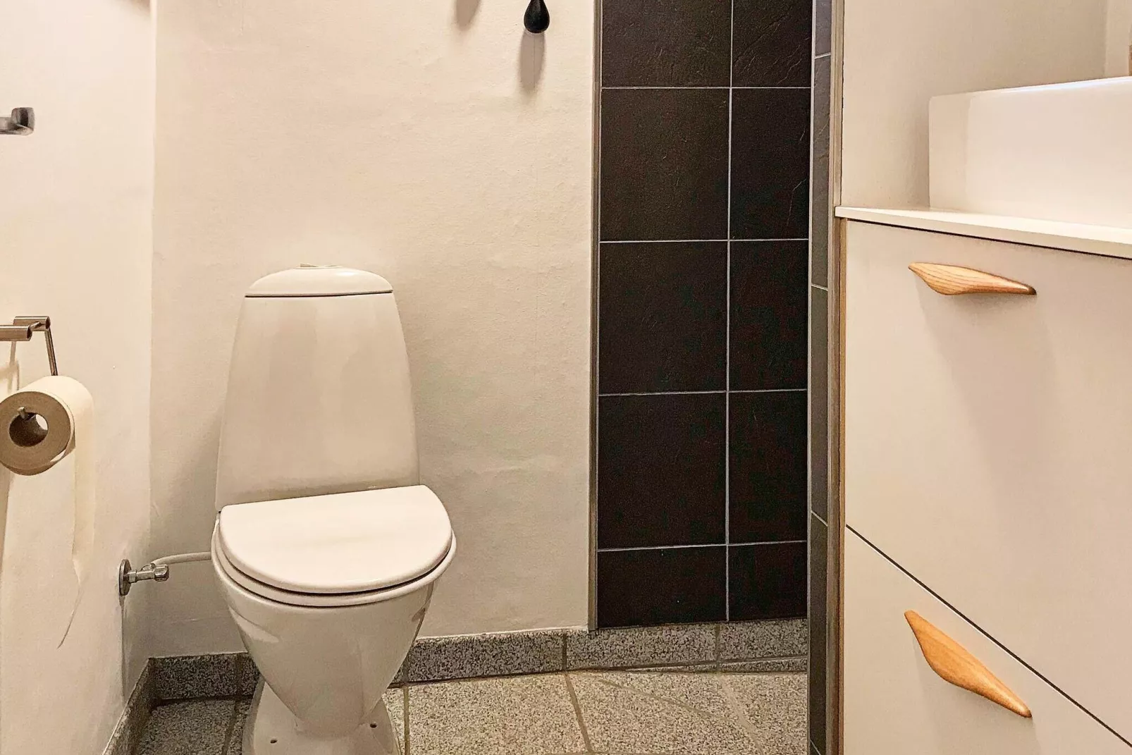 6 person holiday home in Frørup-Indoor
