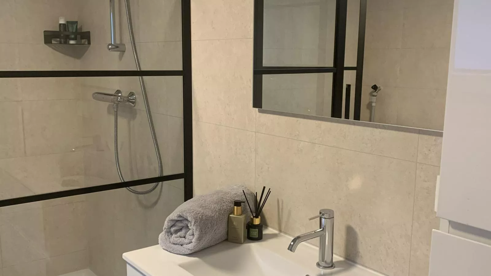 Villa Fox - Bathroom