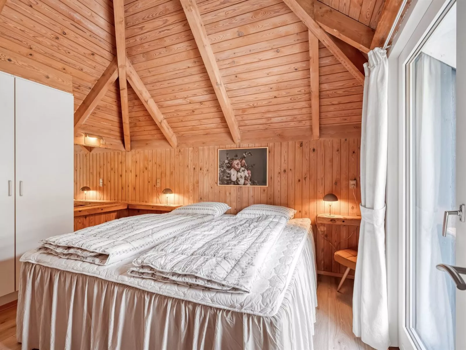 "Kenny" - 1.2km from the sea - Inside