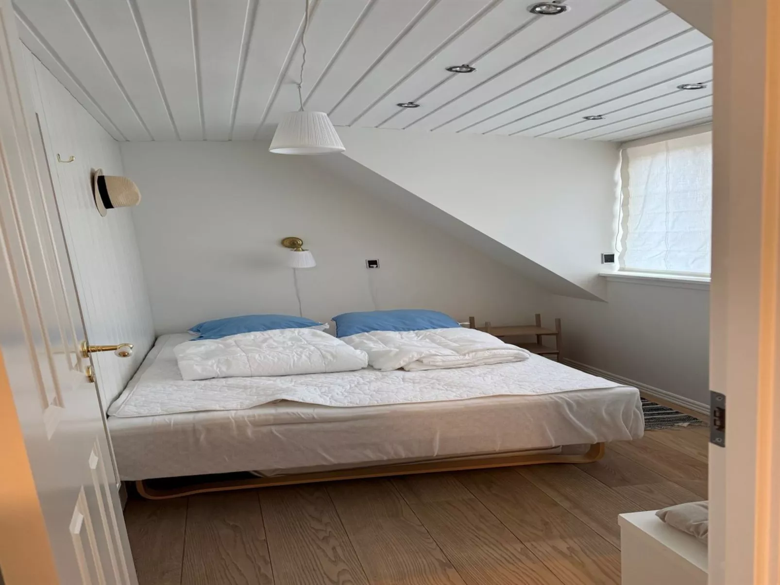 "Etje" - 650m from the sea - Drinnen