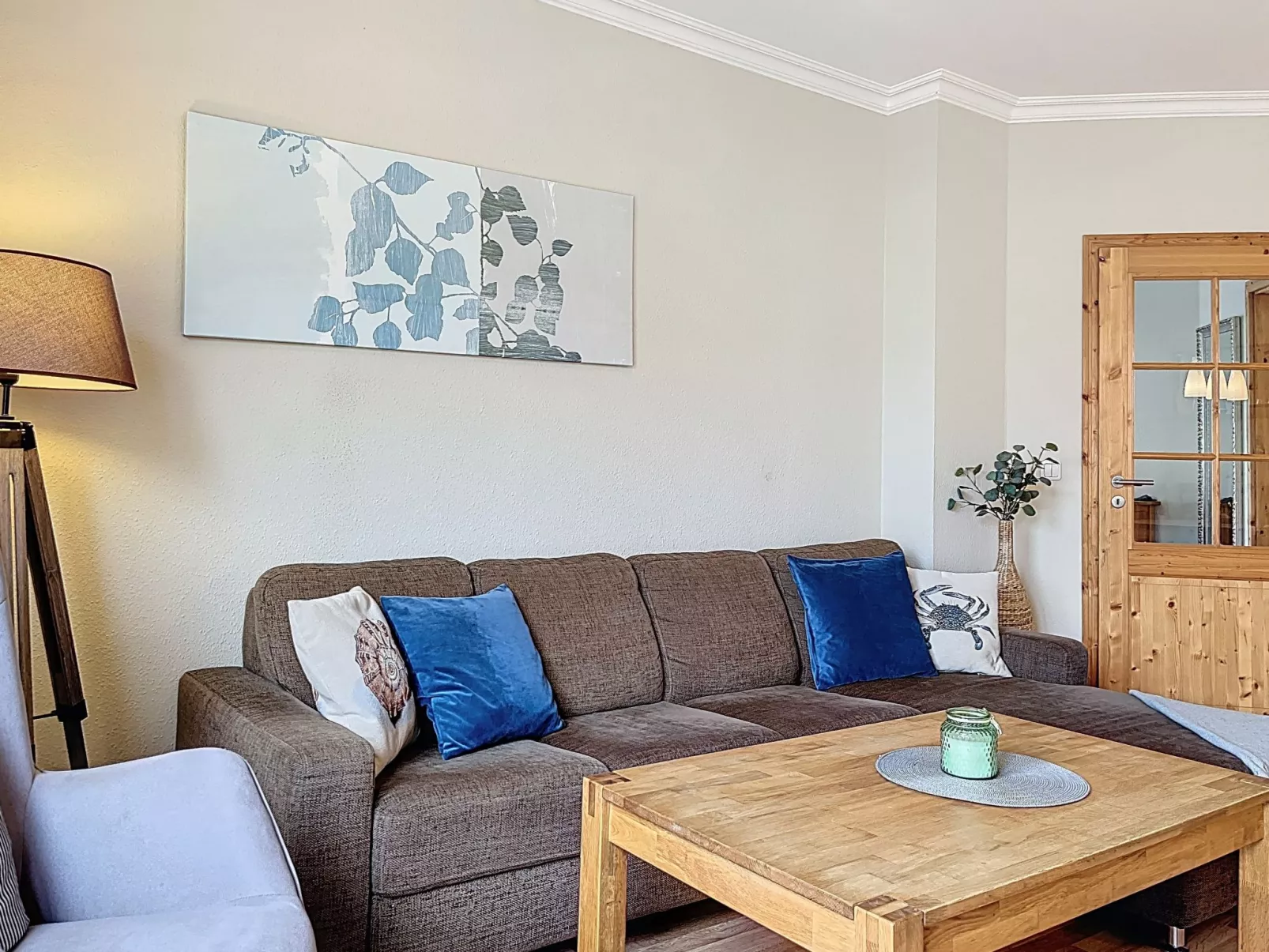 Zinnowitz Ambiente - Inside