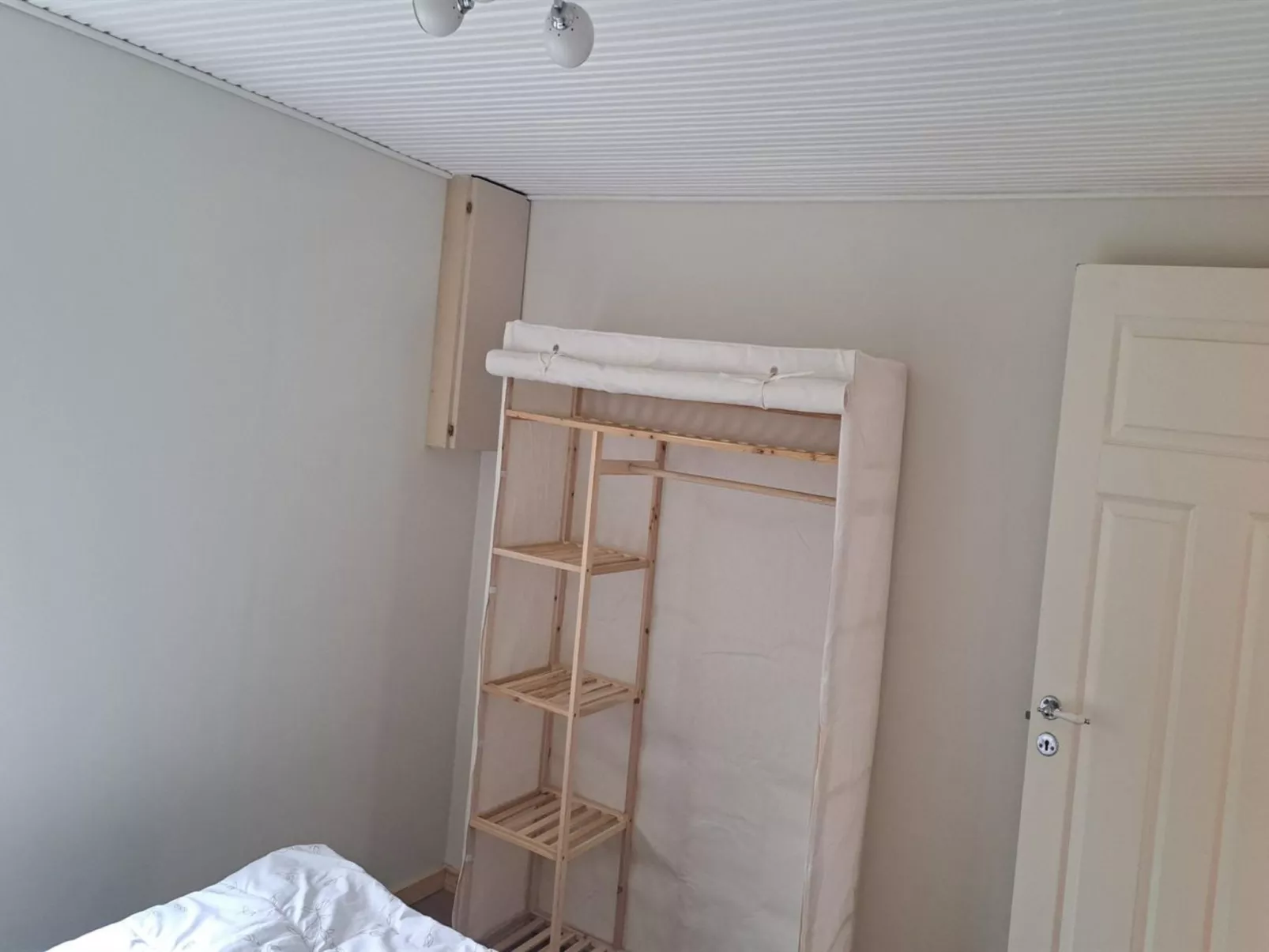 "Stefana" -  from the sea - Inside