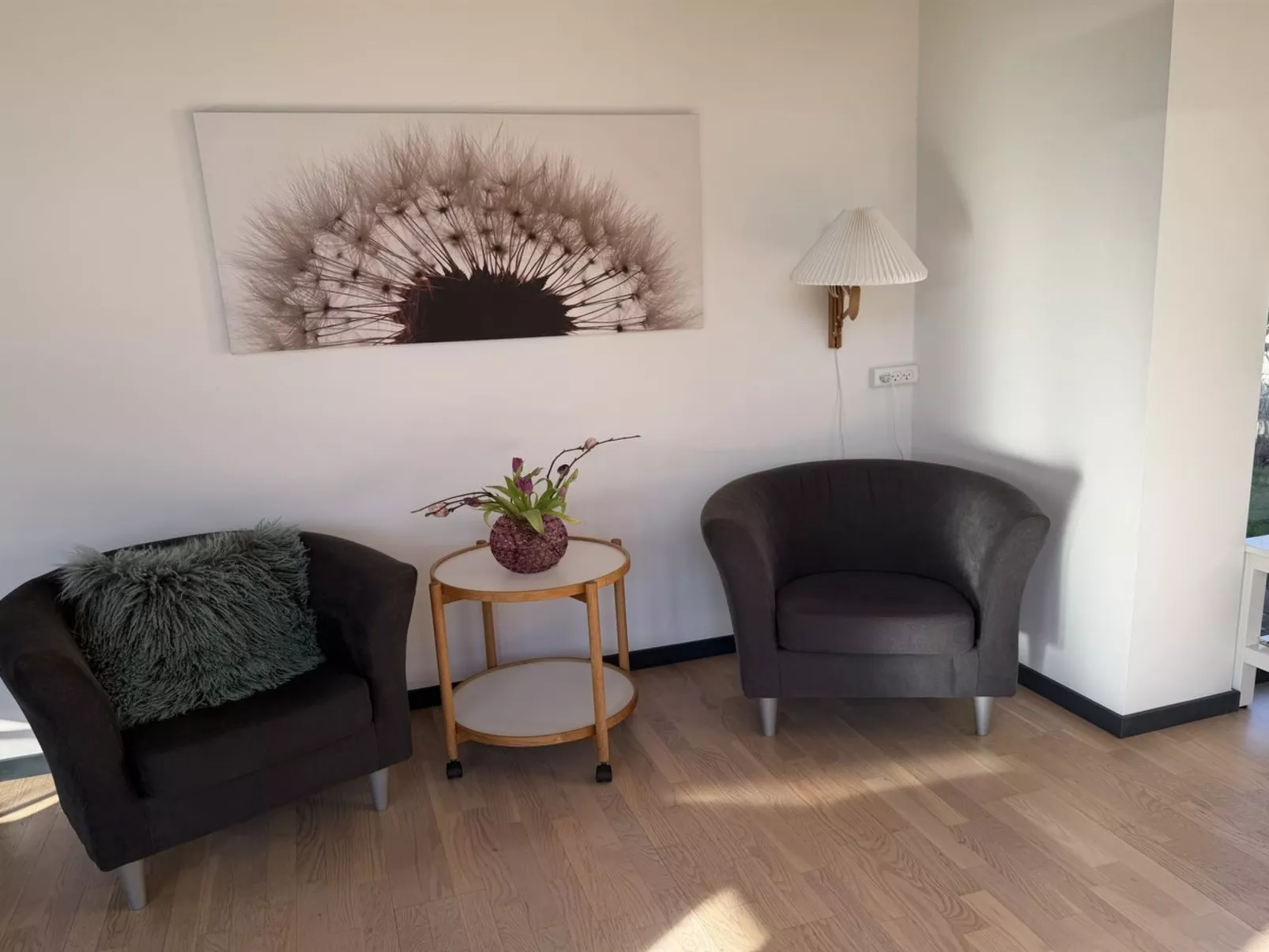 "Anttoni" - 350m from the sea - Inside