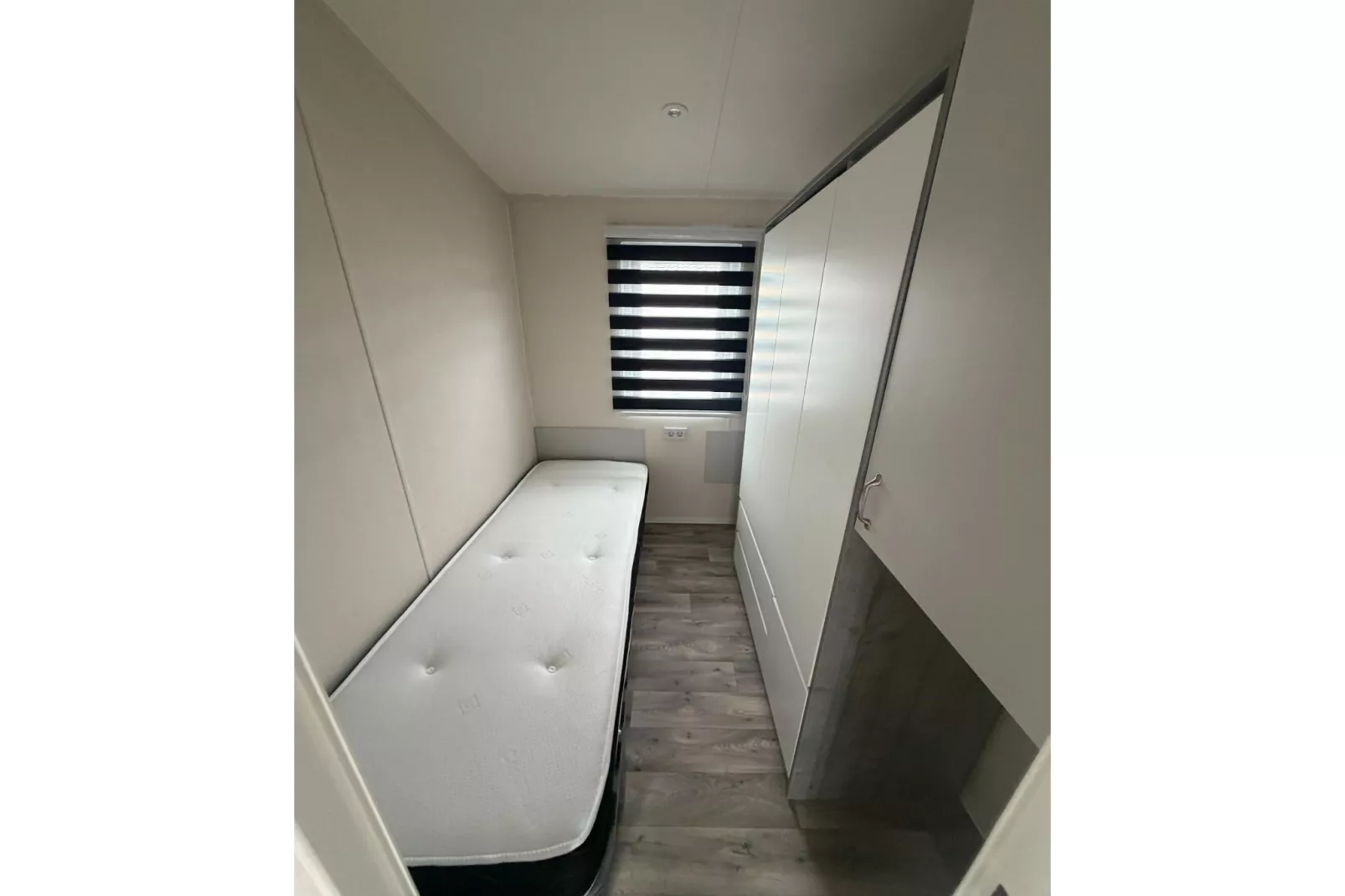 La Mouette - Bedroom