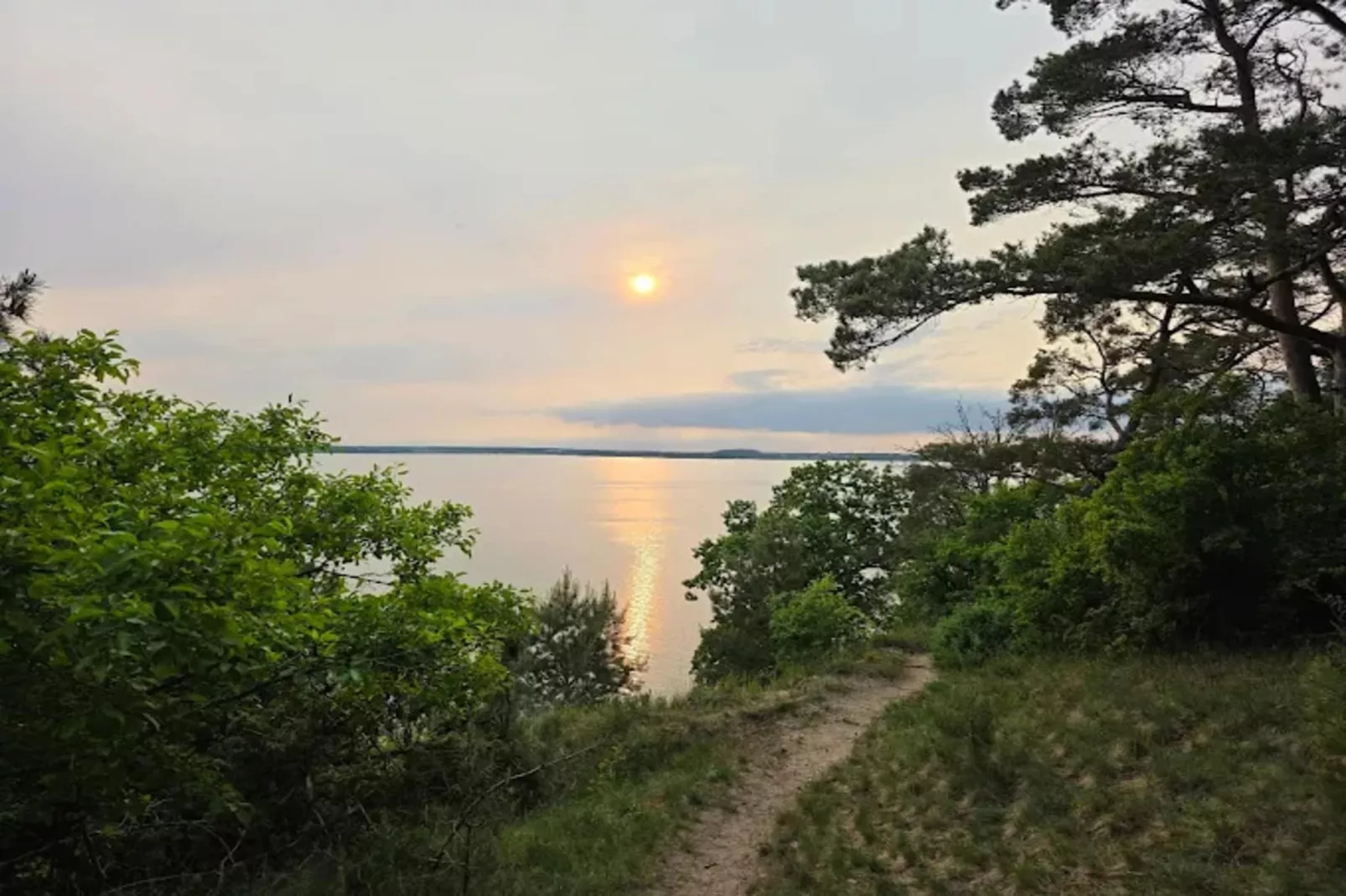 Appartement 5 - Zones été à 1 km