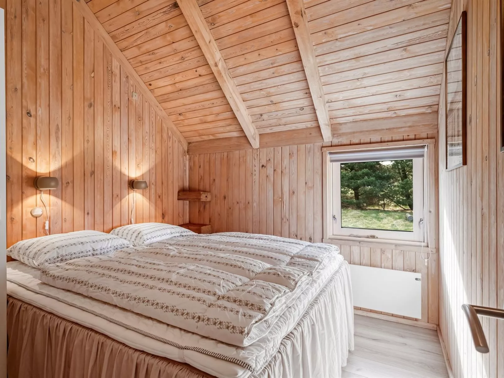 "Kenny" - 1.2km from the sea - Inside