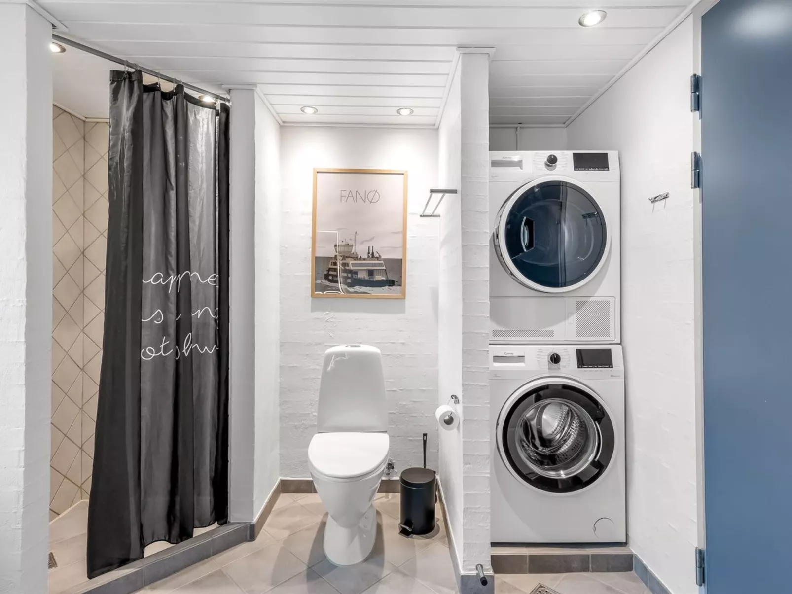 "Alli" - 800m from the sea - Inside