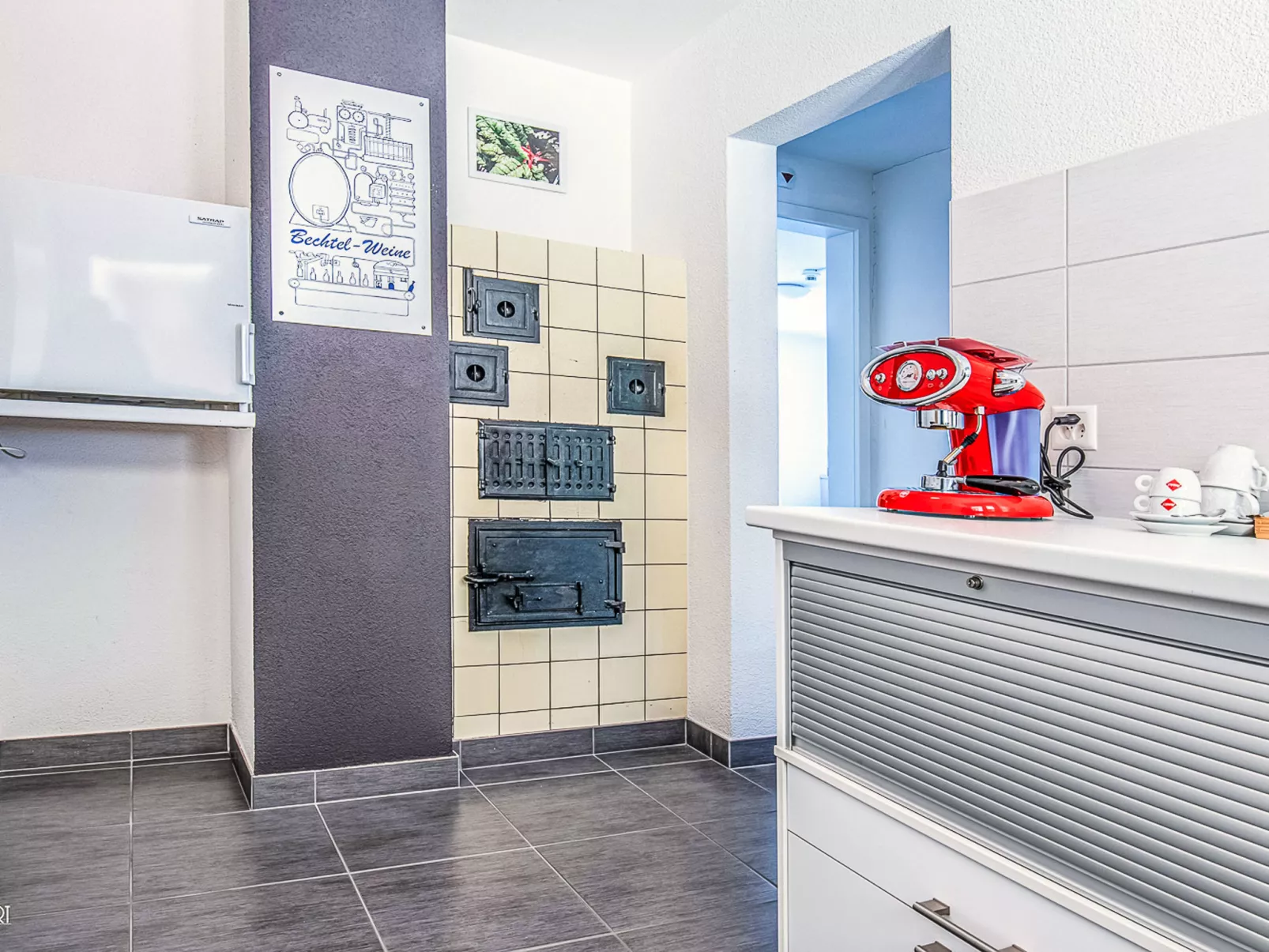 Hirschen Erlinsbach - Inside